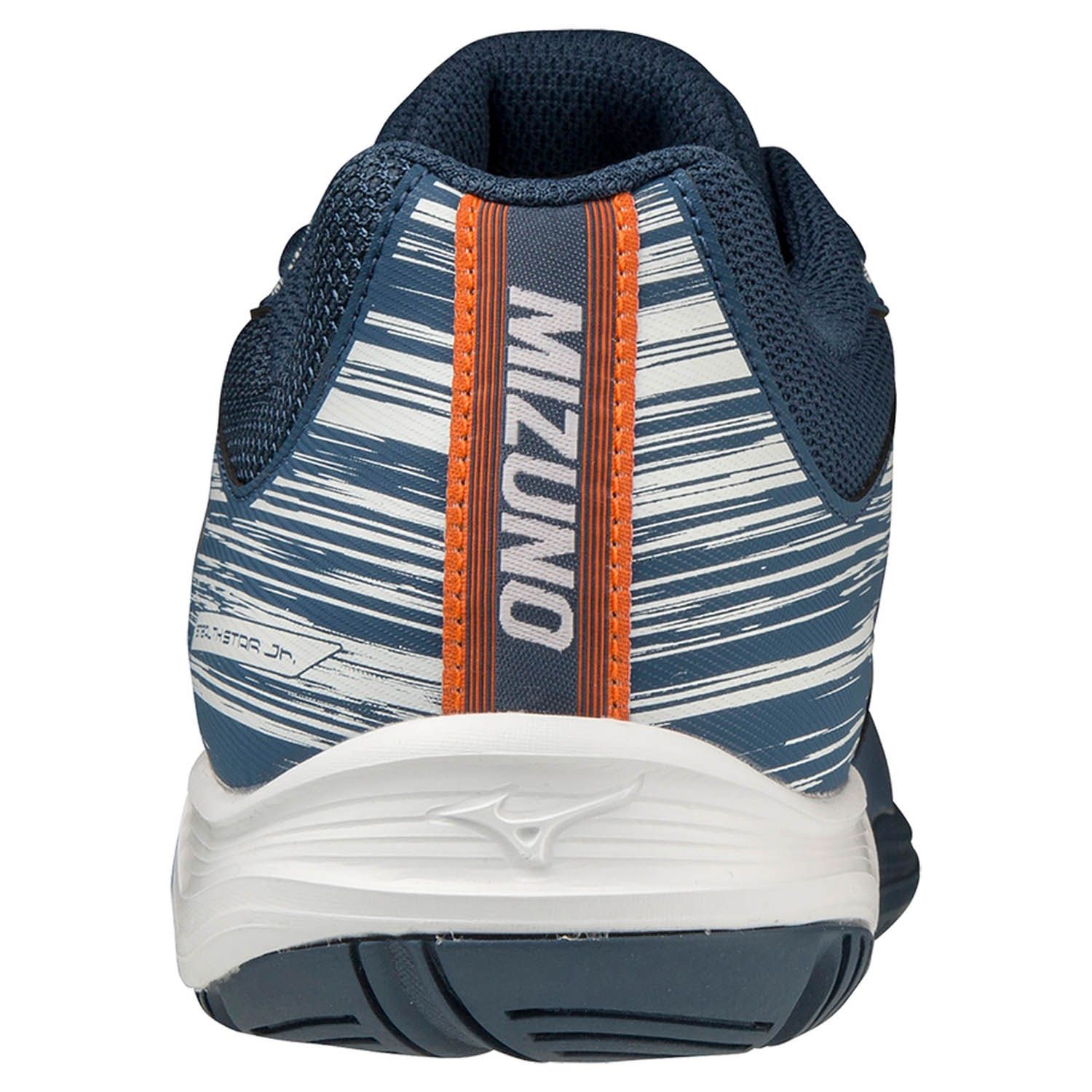 Mizuno Stealth Star Junior
