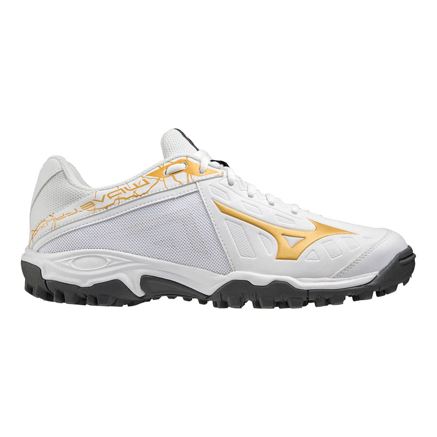 Mizuno Wave Lynx Dames
