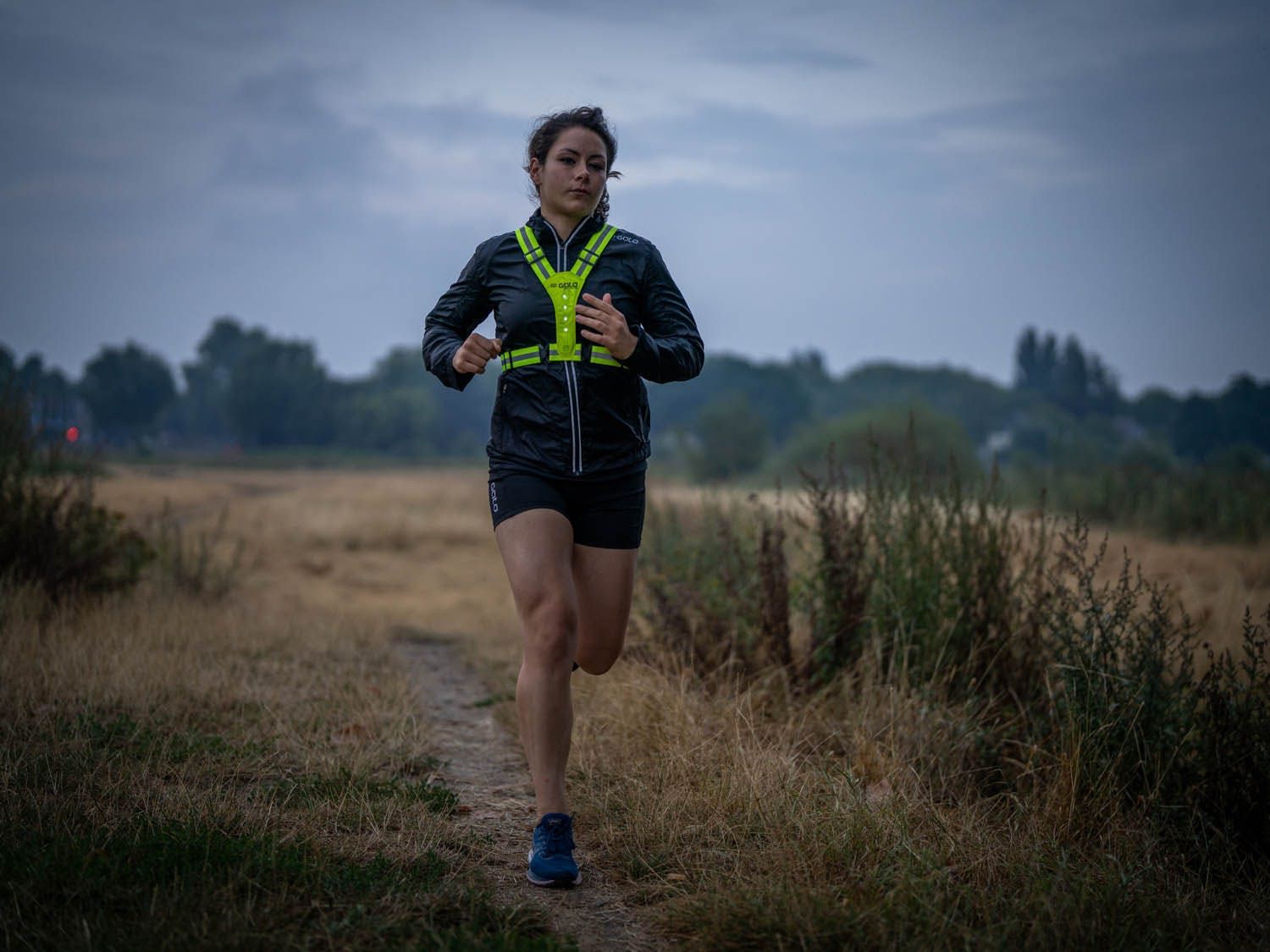 Gato Safer Sport LED Vest
