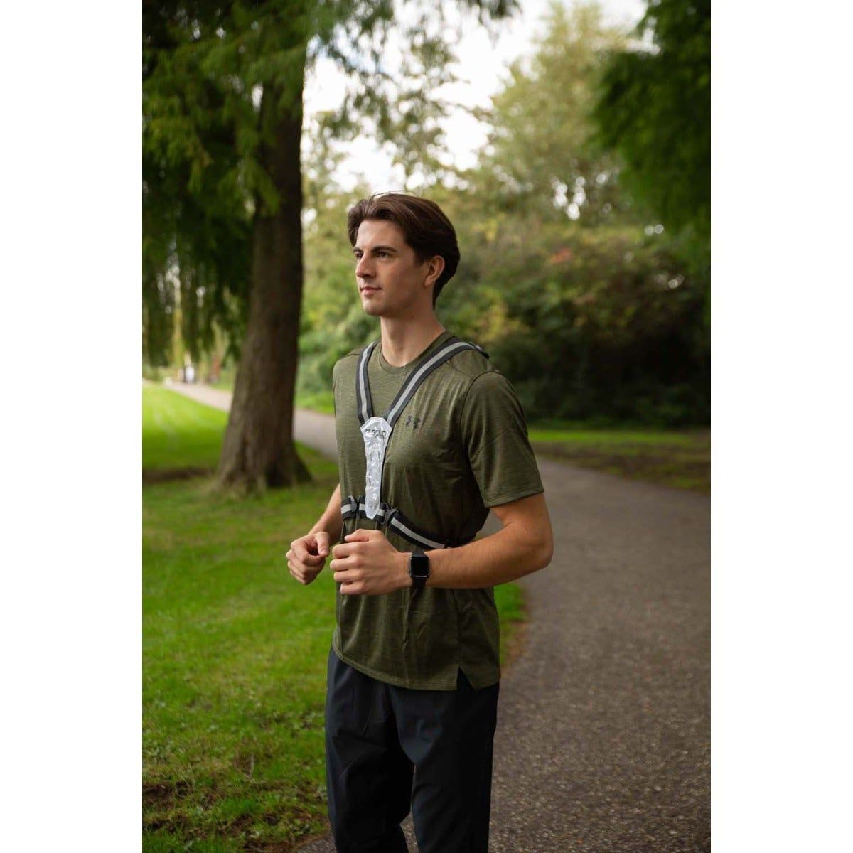 Gato Safer Sport LED Vest