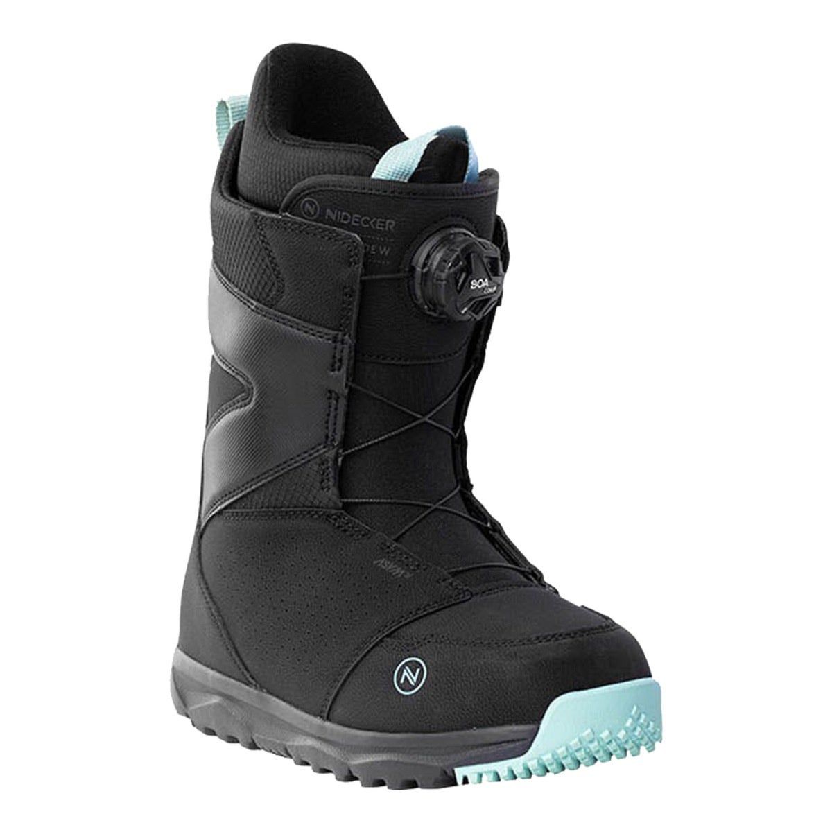 Nidecker Cascade W