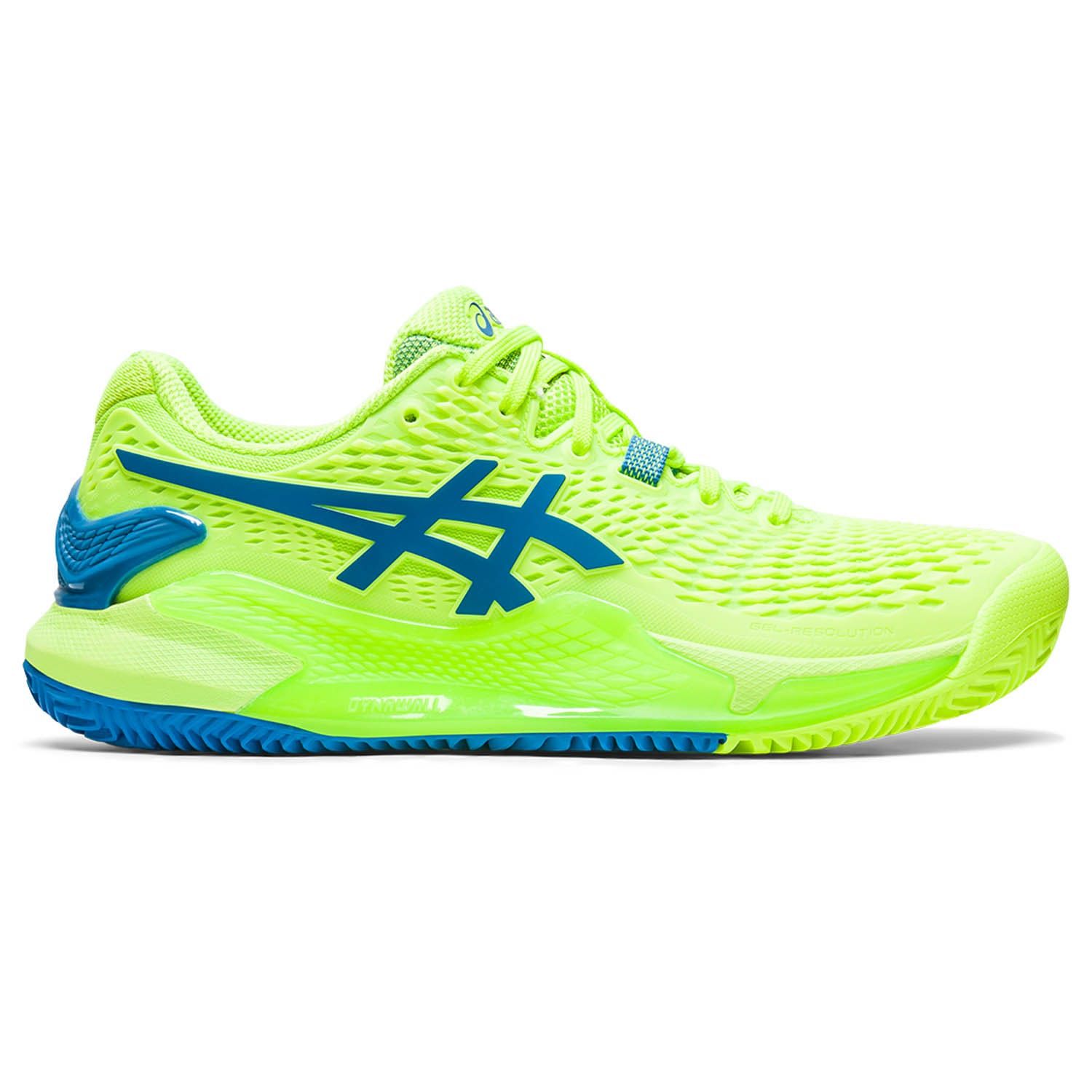 ASICS Gel-Resolution 9 Clay