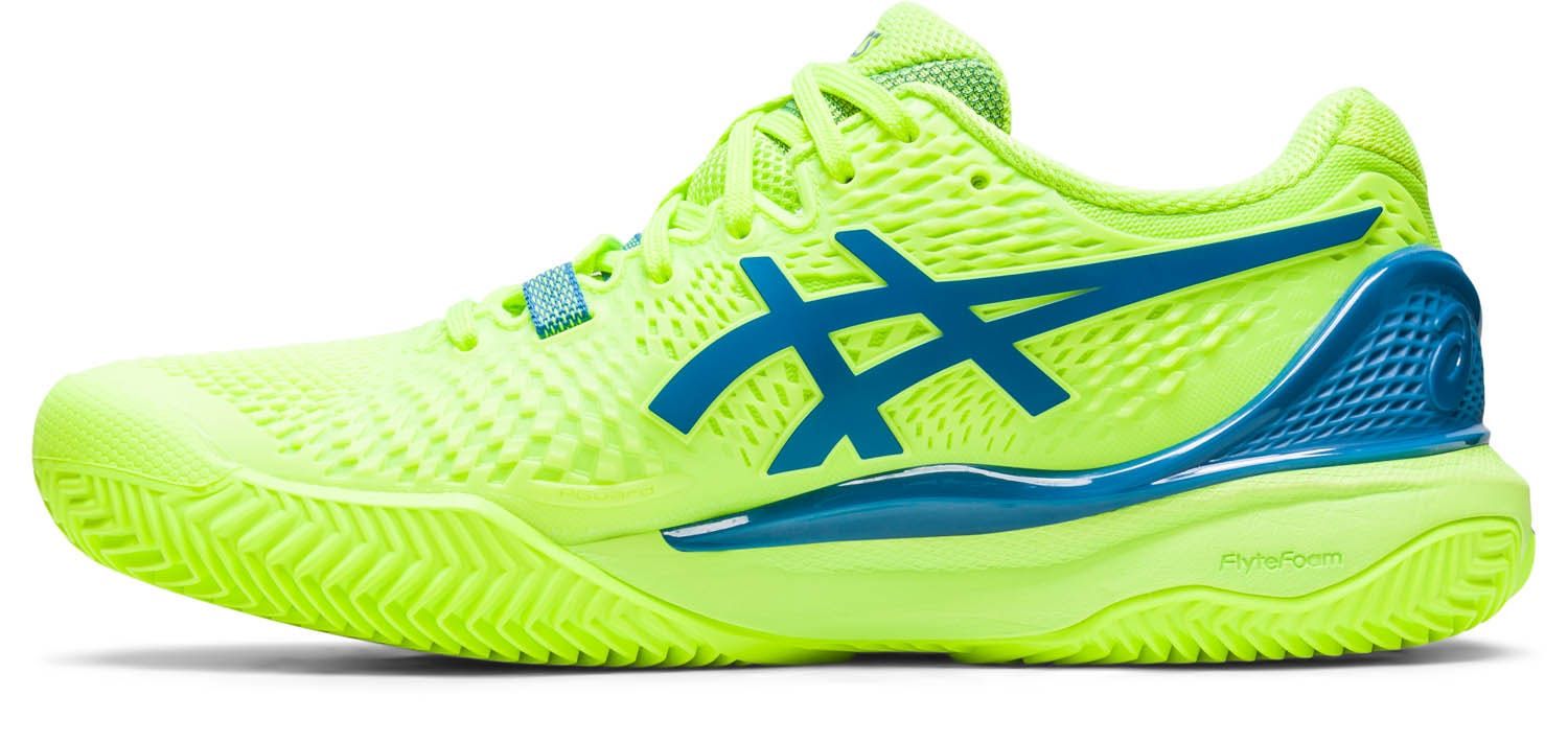 ASICS Gel-Resolution 9 Clay