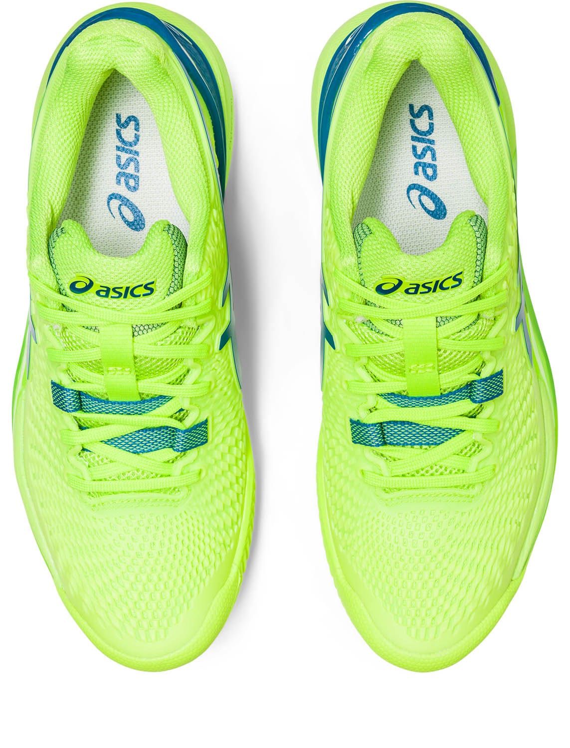 ASICS Gel-Resolution 9 Clay