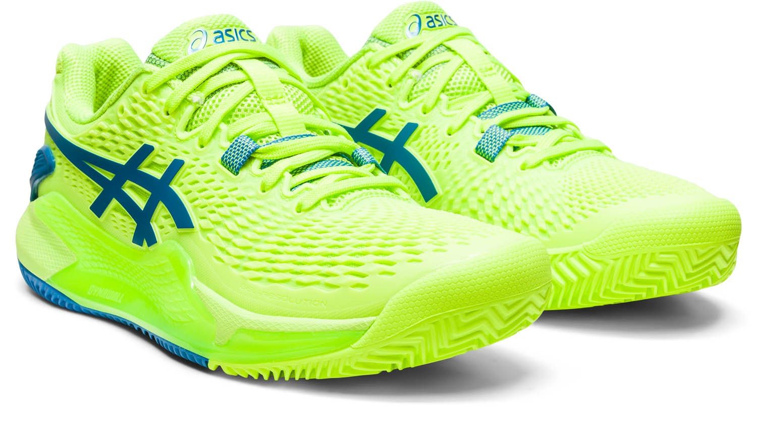 ASICS Gel-Resolution 9 Clay