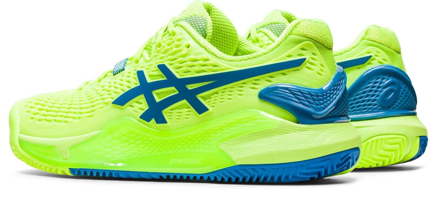 ASICS Gel-Resolution 9 Clay