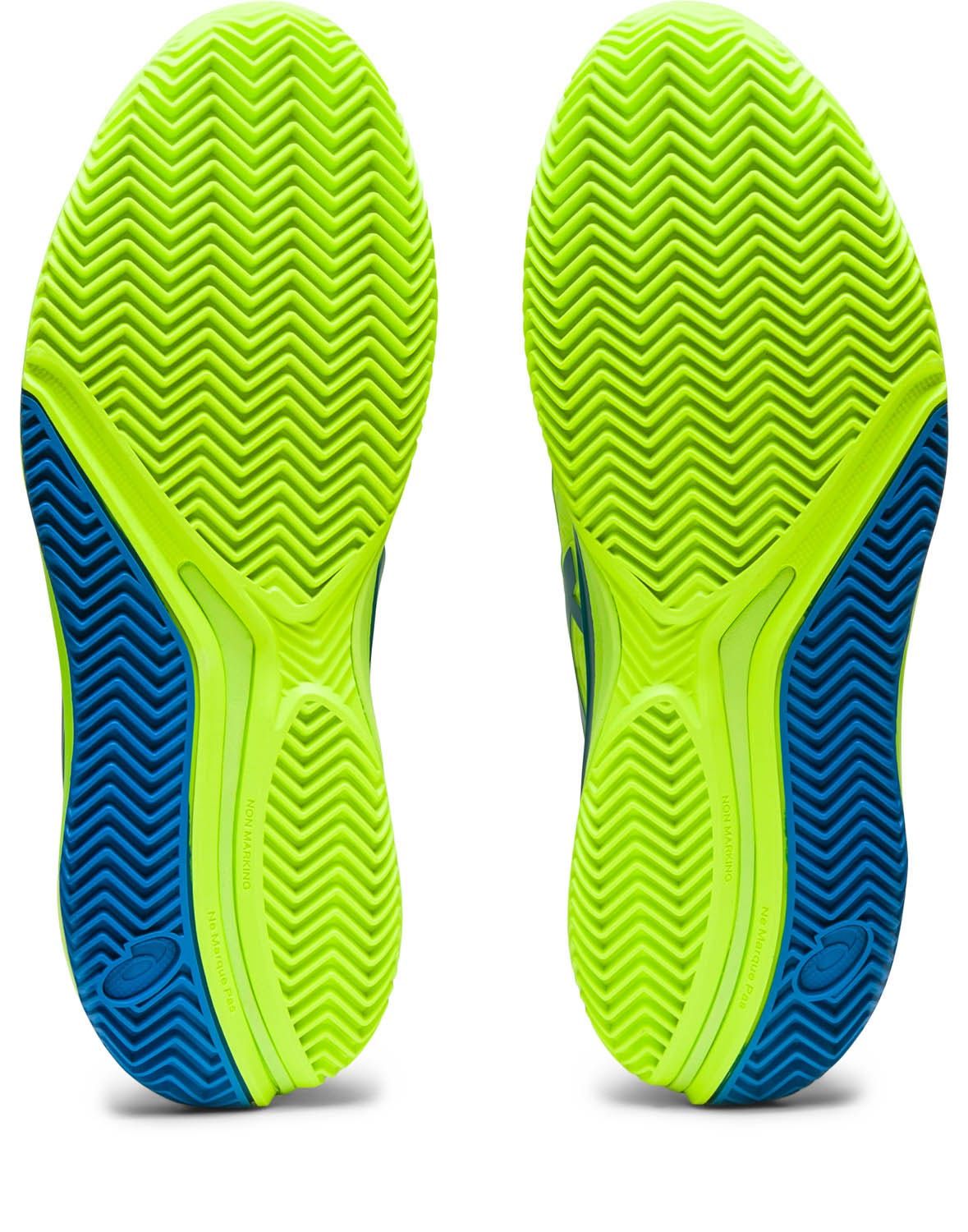 ASICS Gel-Resolution 9 Clay