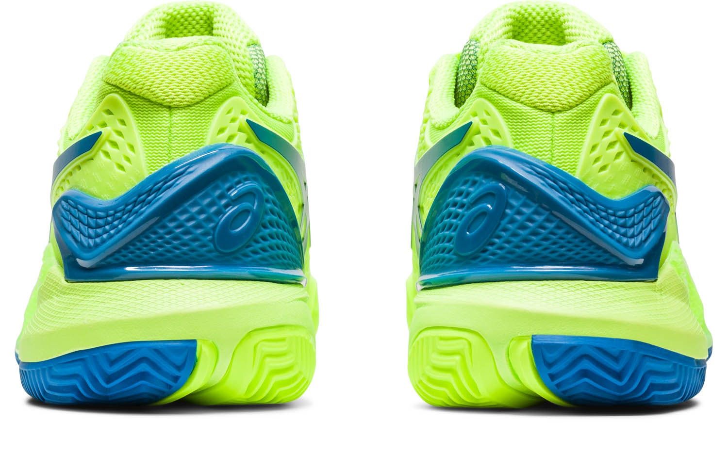 ASICS Gel-Resolution 9 Clay