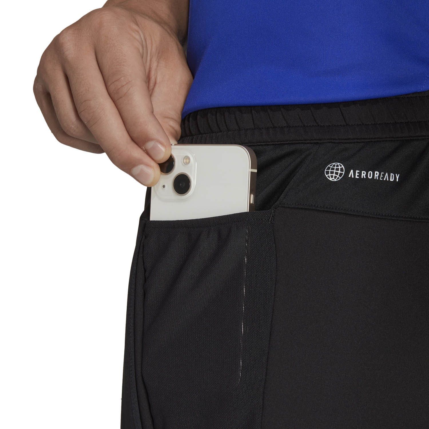 adidas Own the Run Astro Knit Joggers