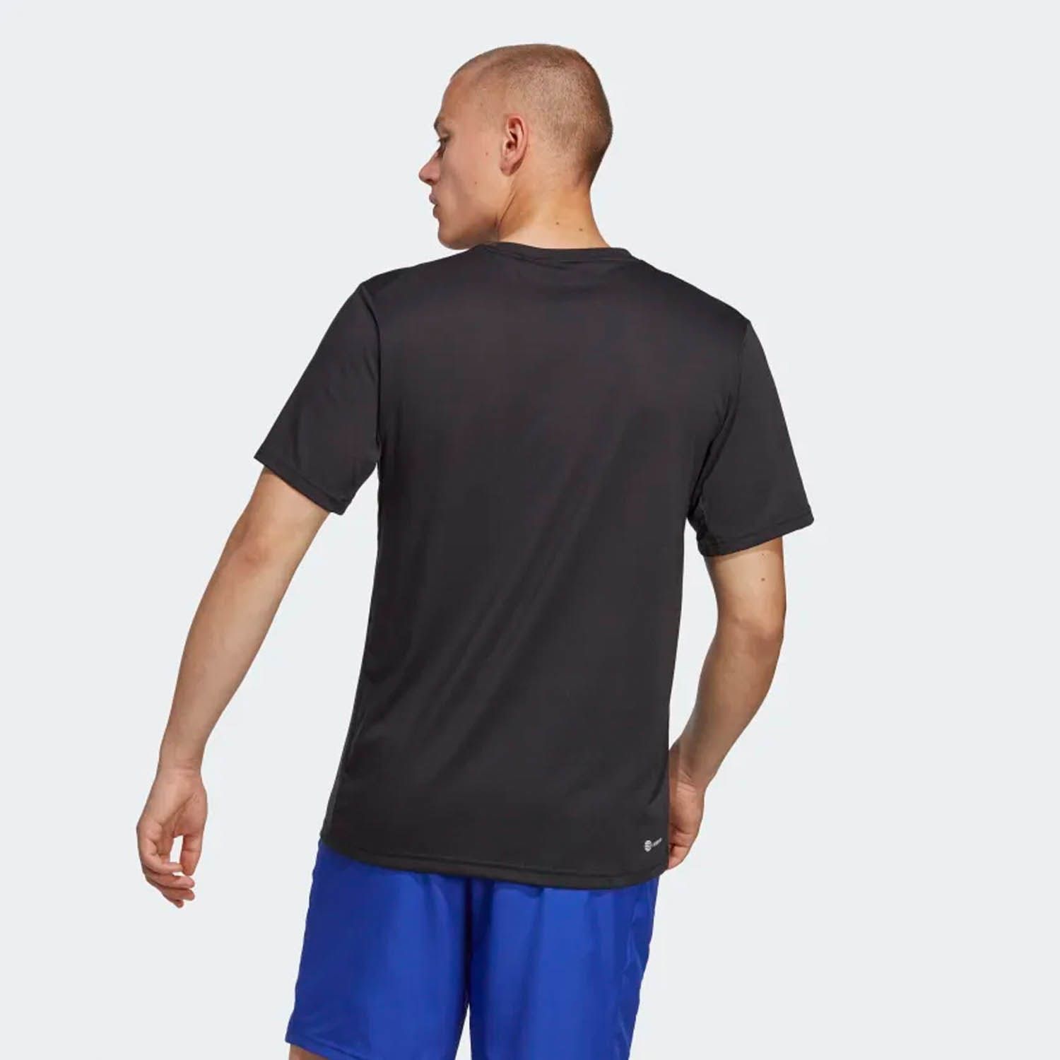 adidas Train Essentials Comfort T-shirt