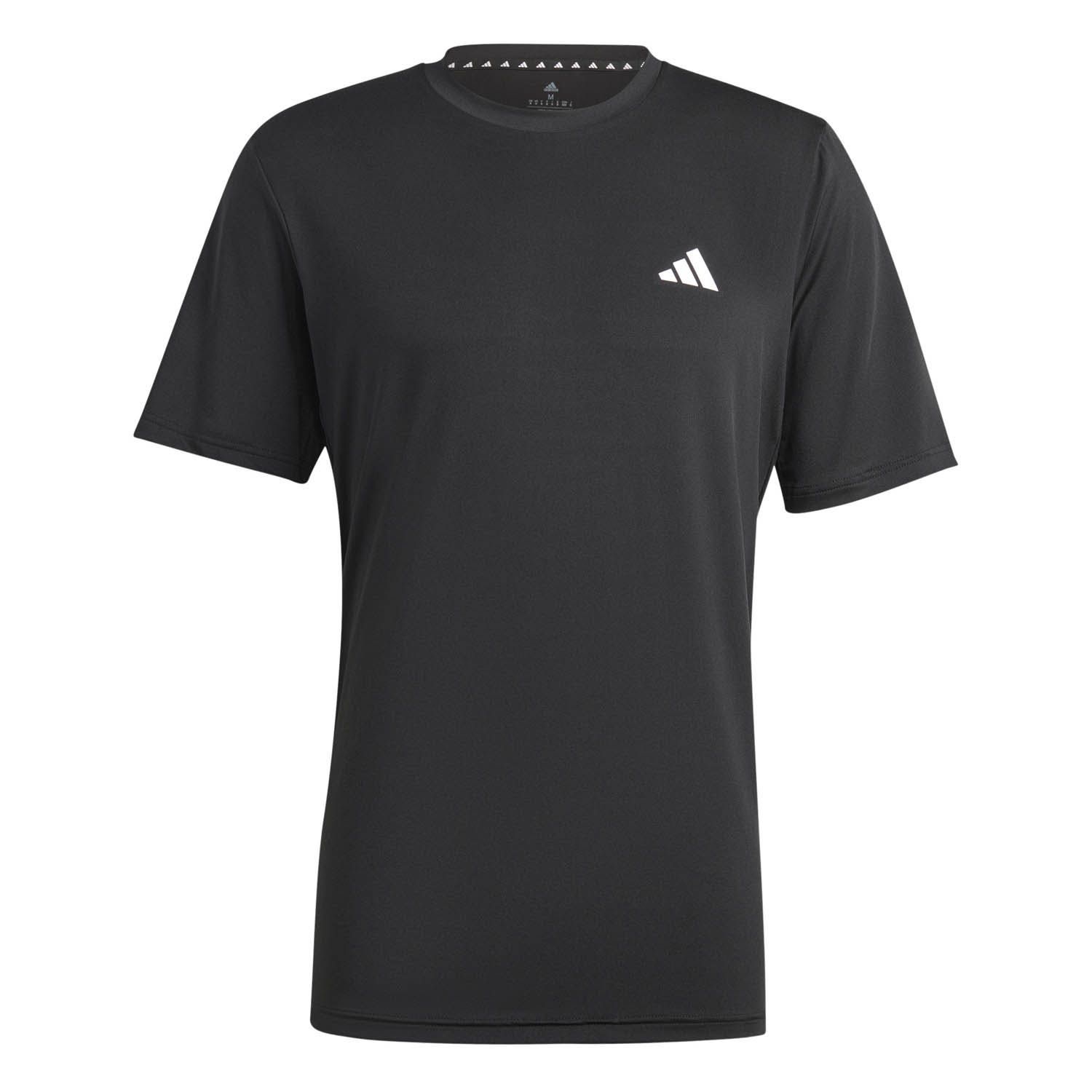 adidas Train Essentials Stretch Training Shirt