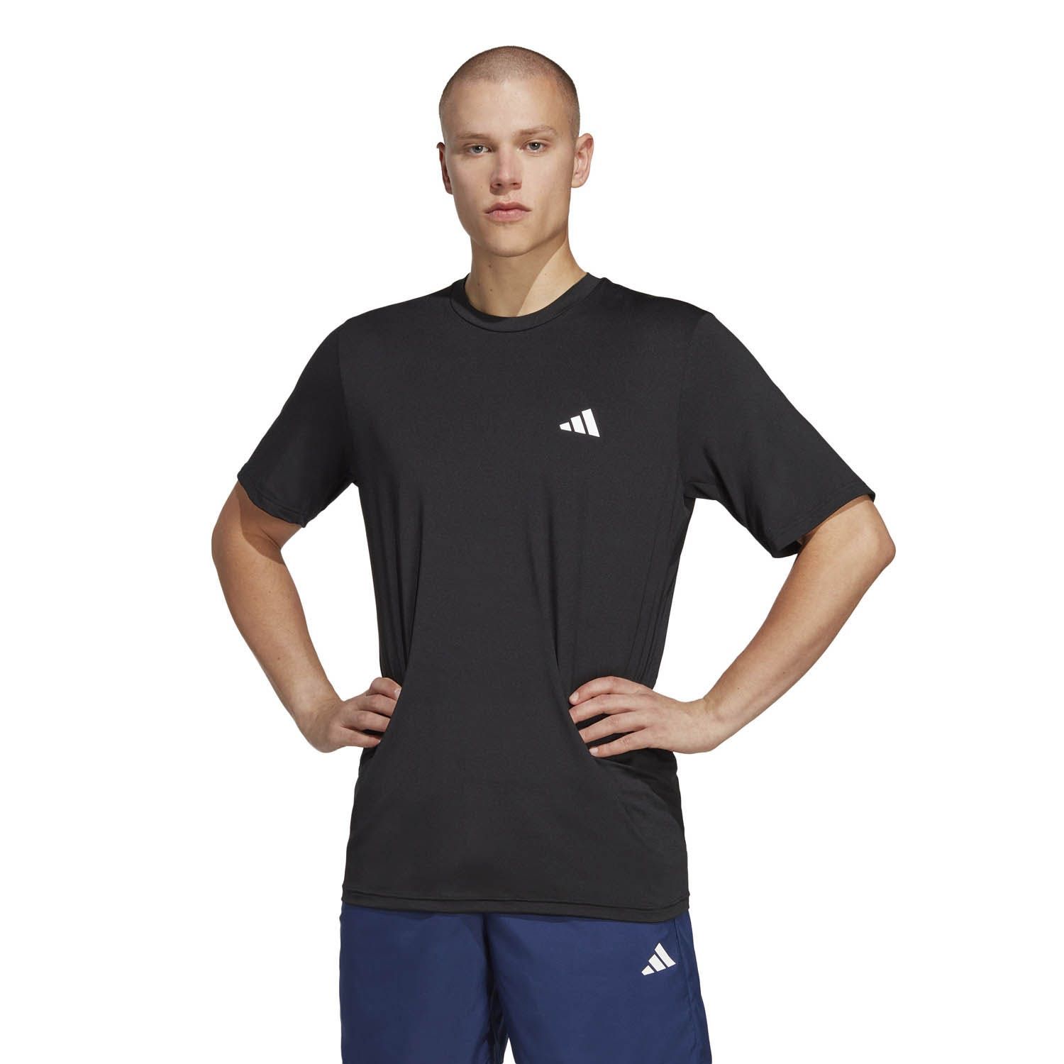 adidas Train Essentials Stretch Training Shirt