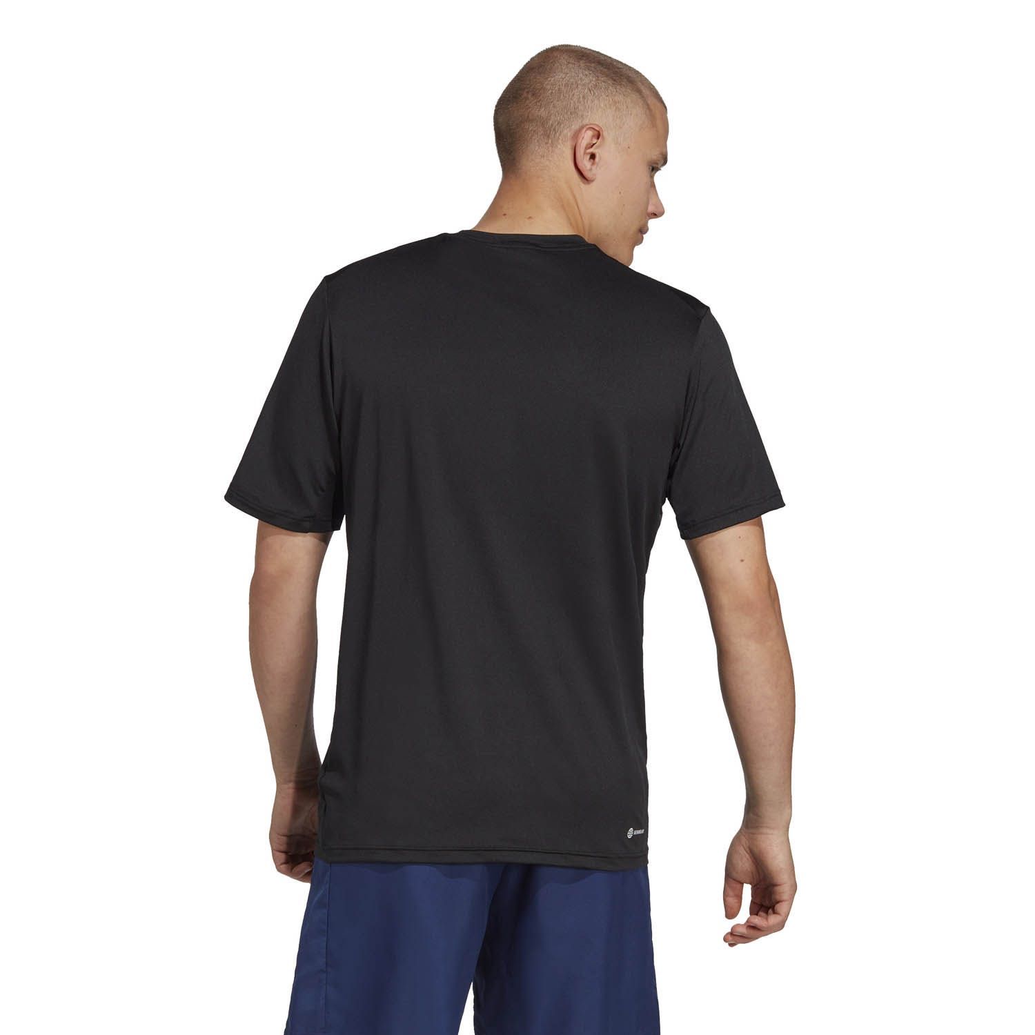 adidas Train Essentials Stretch Training Shirt