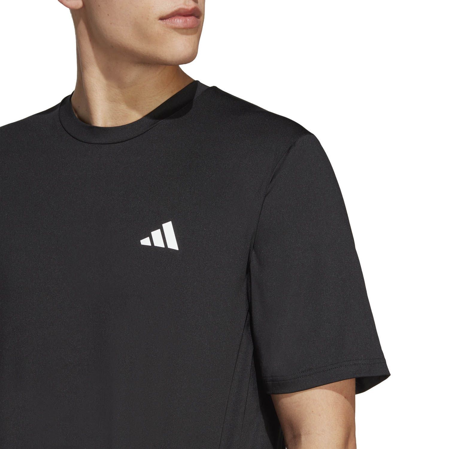 adidas Train Essentials Stretch Training Shirt