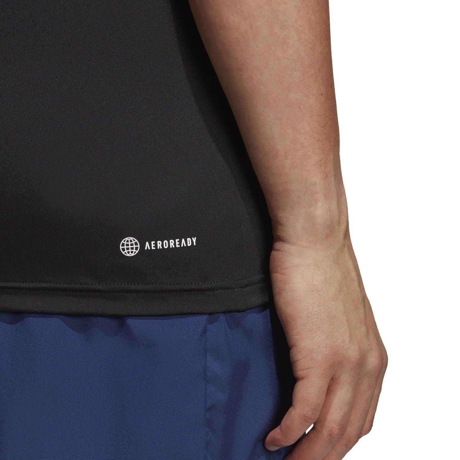 adidas Train Essentials Stretch Training Shirt