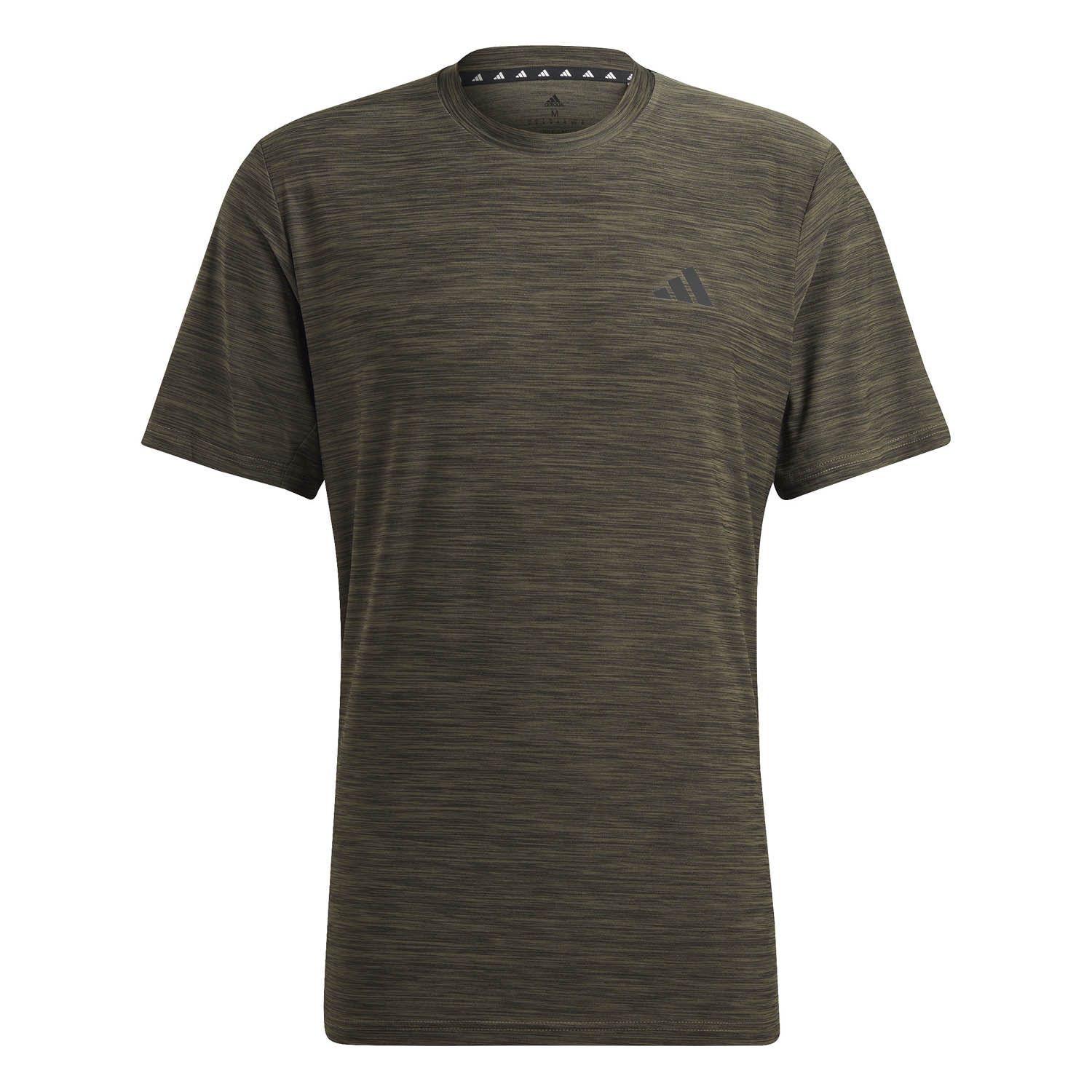 adidas Train Essentials Stretch Training Shirt