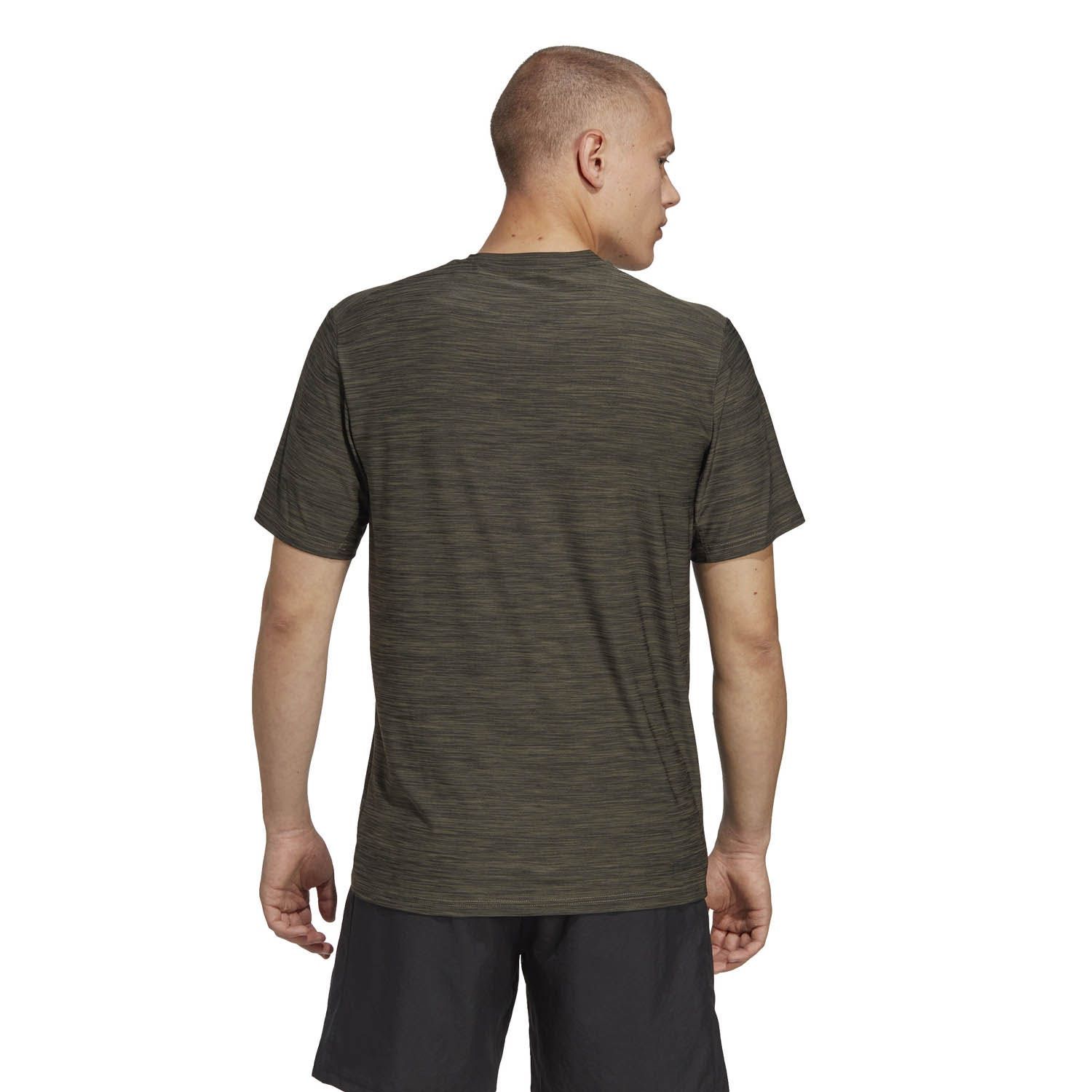 adidas Train Essentials Stretch Training Shirt