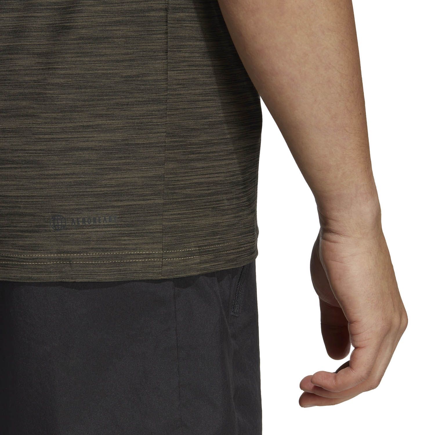 adidas Train Essentials Stretch Training Shirt