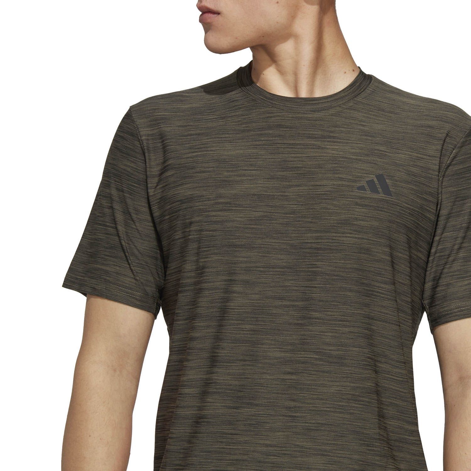 adidas Train Essentials Stretch Training Shirt