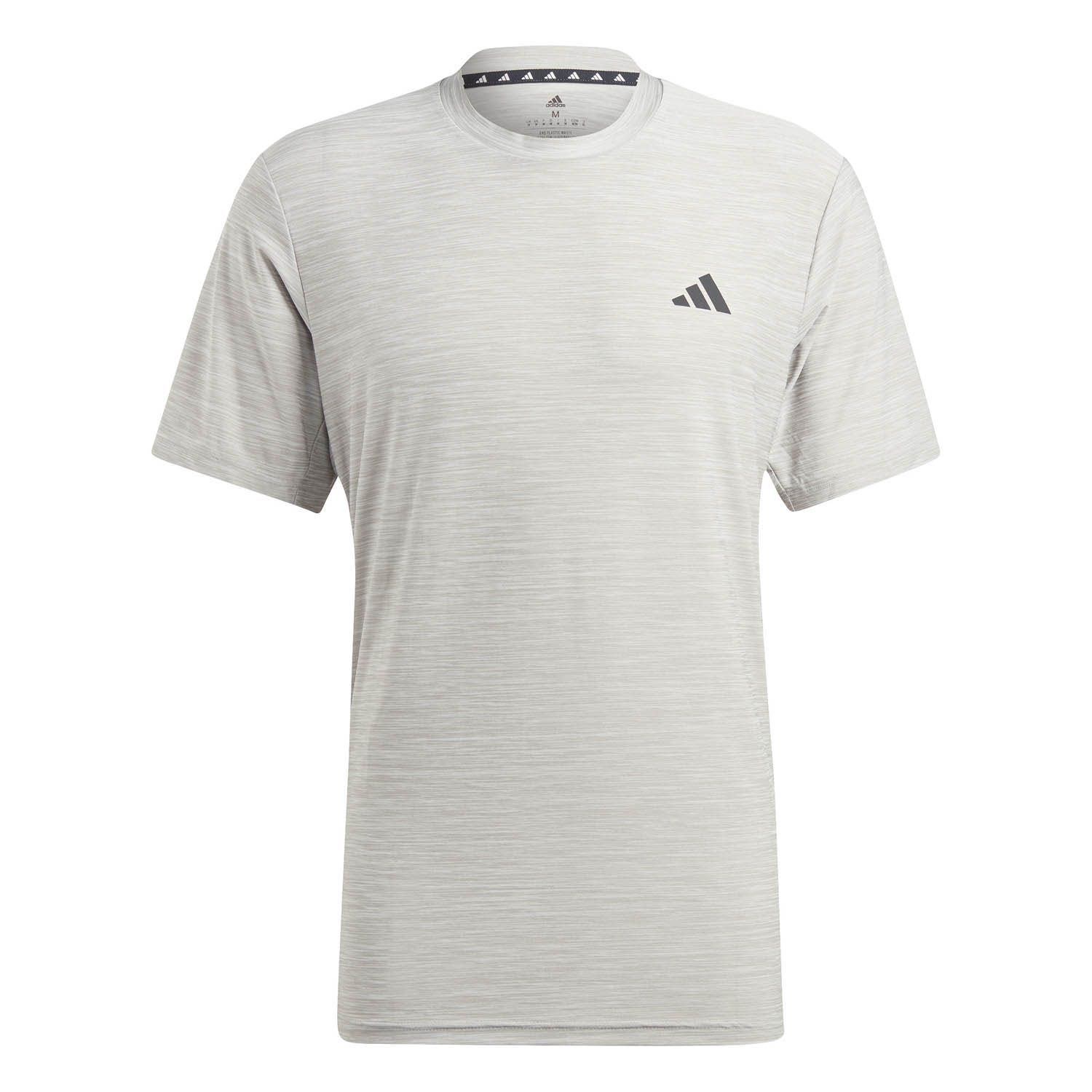 adidas Train Essentials Stretch Training Shirt