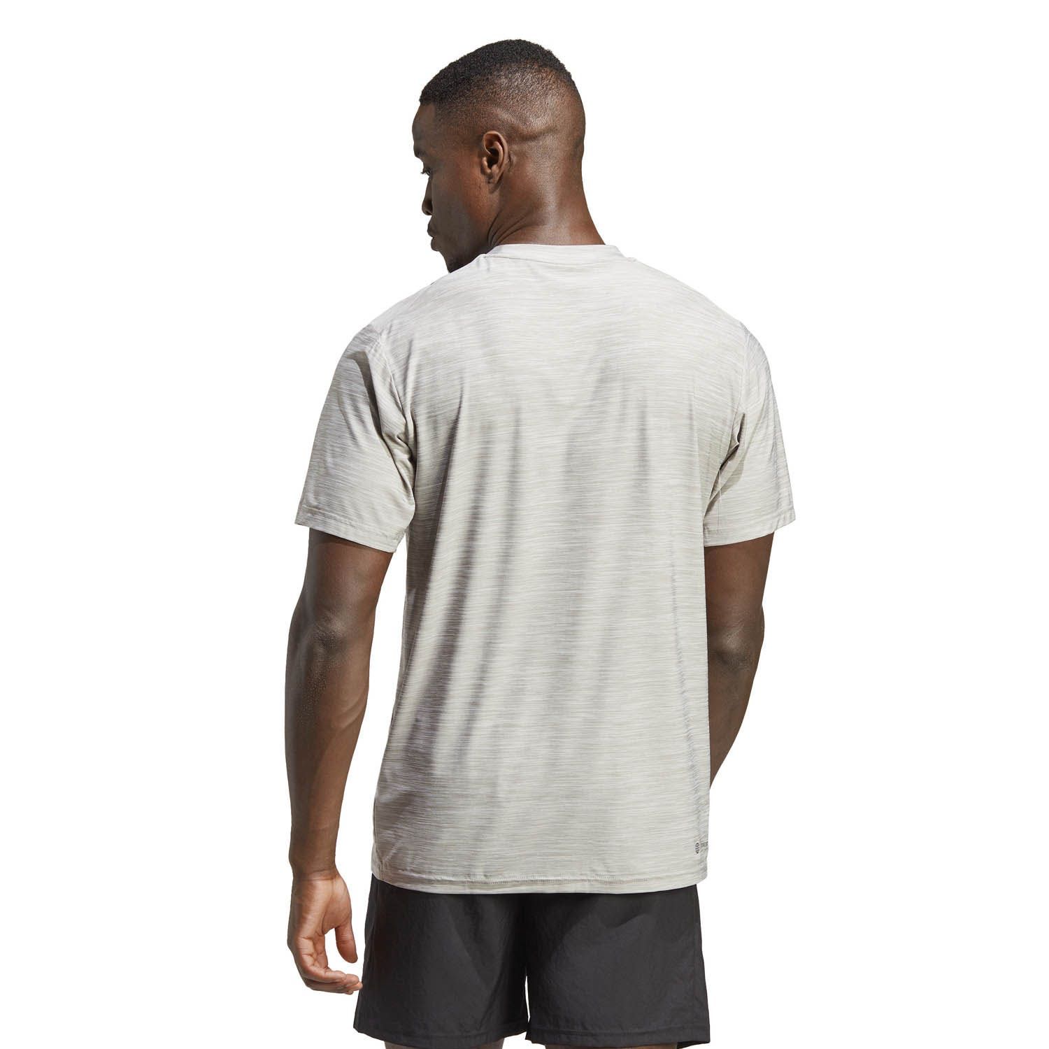 adidas Train Essentials Stretch Training Shirt