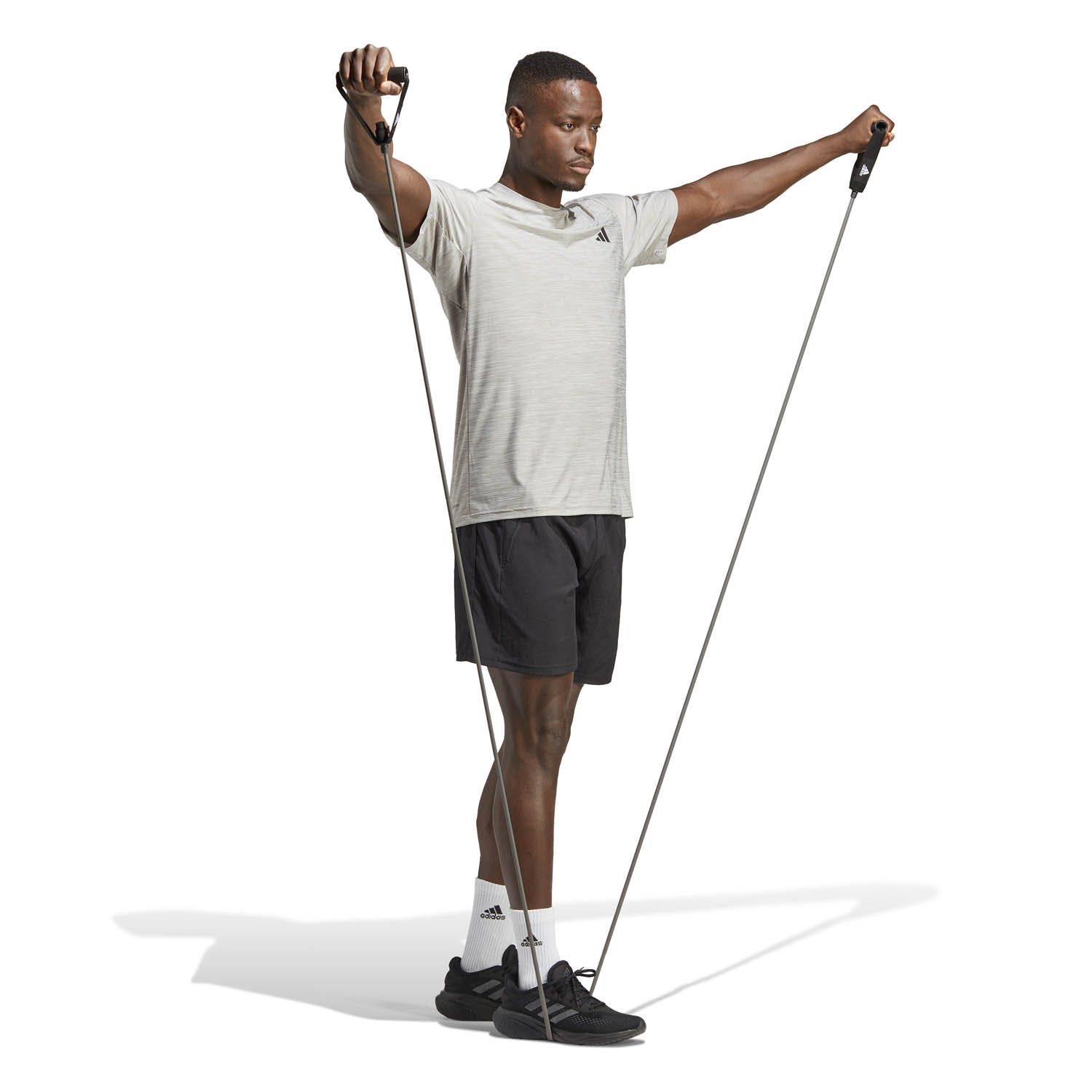 adidas Train Essentials Stretch Training Shirt