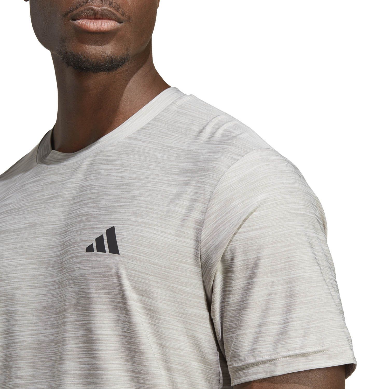 adidas Train Essentials Stretch Training Shirt