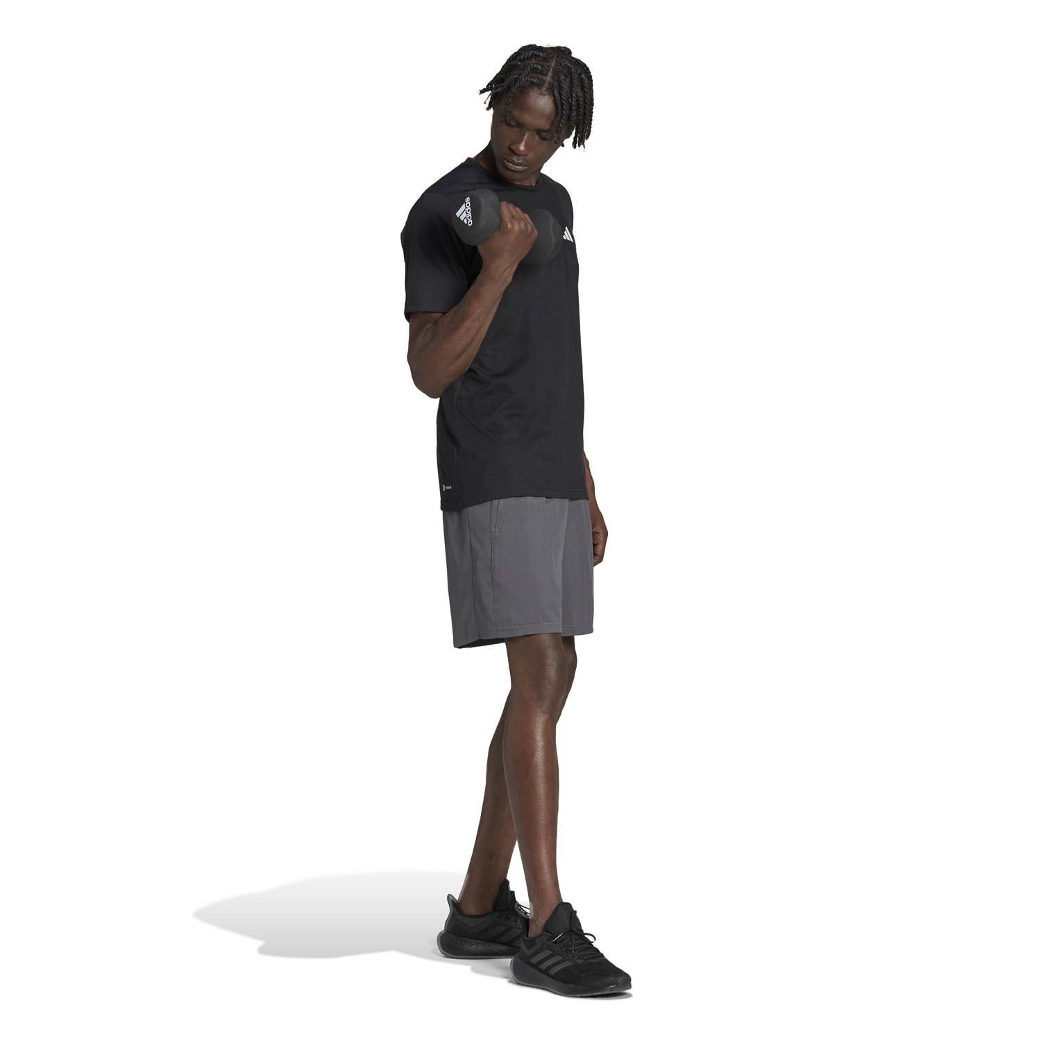 adidas Train Essentials Woven Short