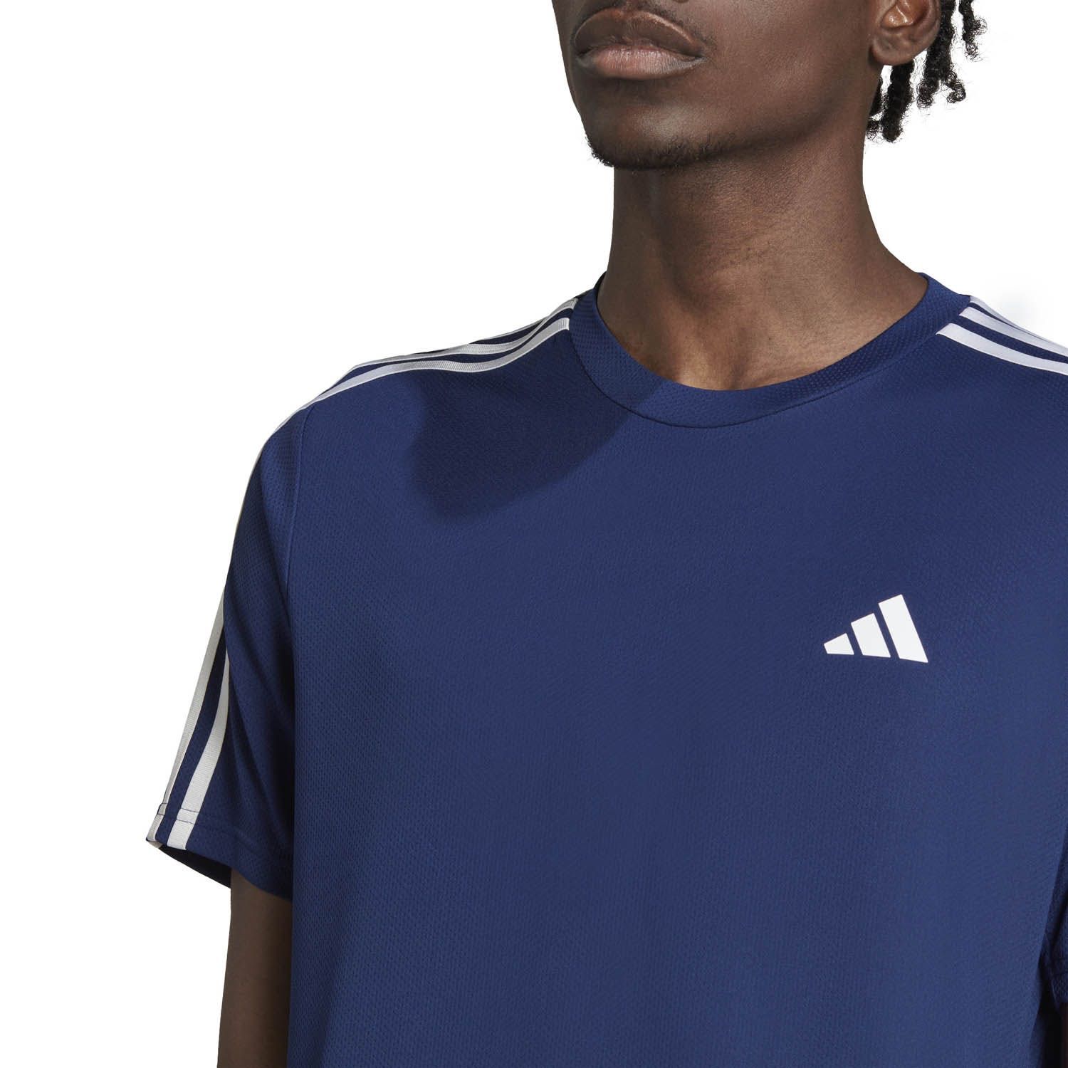 adidas Train Essentials 3-Stripes Training T-shirt