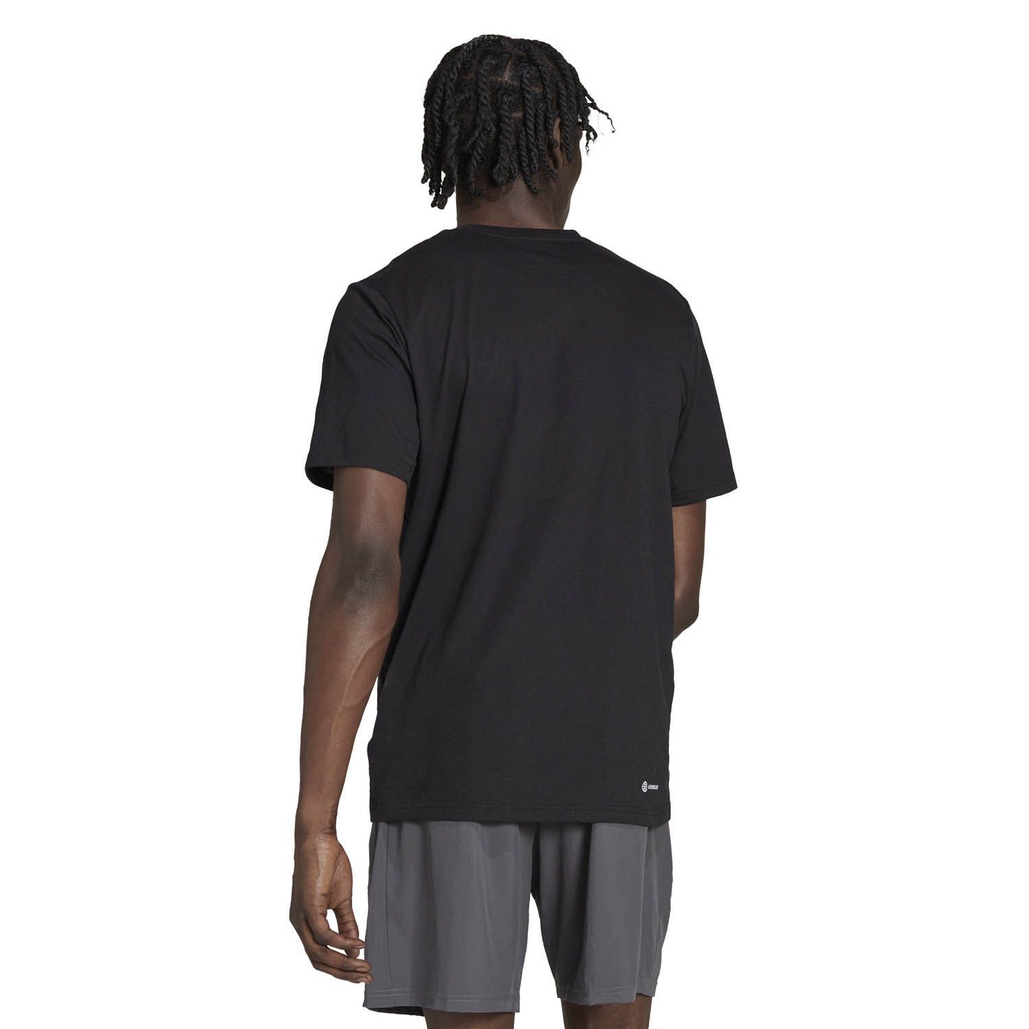 adidas Train Essentials Feelready Training T-Shirt