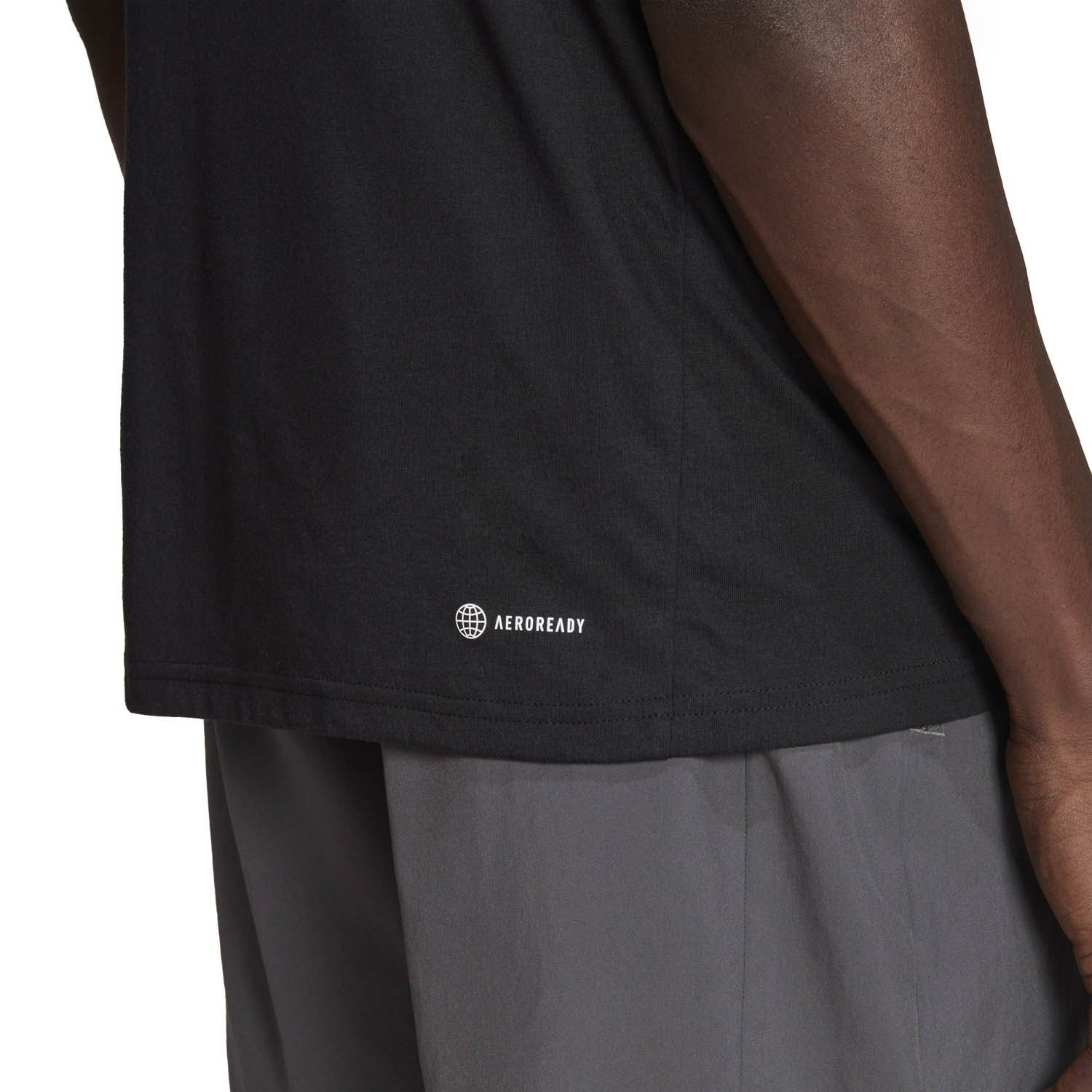 adidas Train Essentials Feelready Training T-Shirt