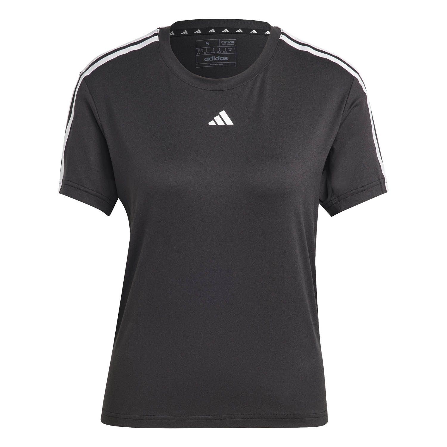adidas AEROREADY Train Essentials 3-Stripes T-shirt