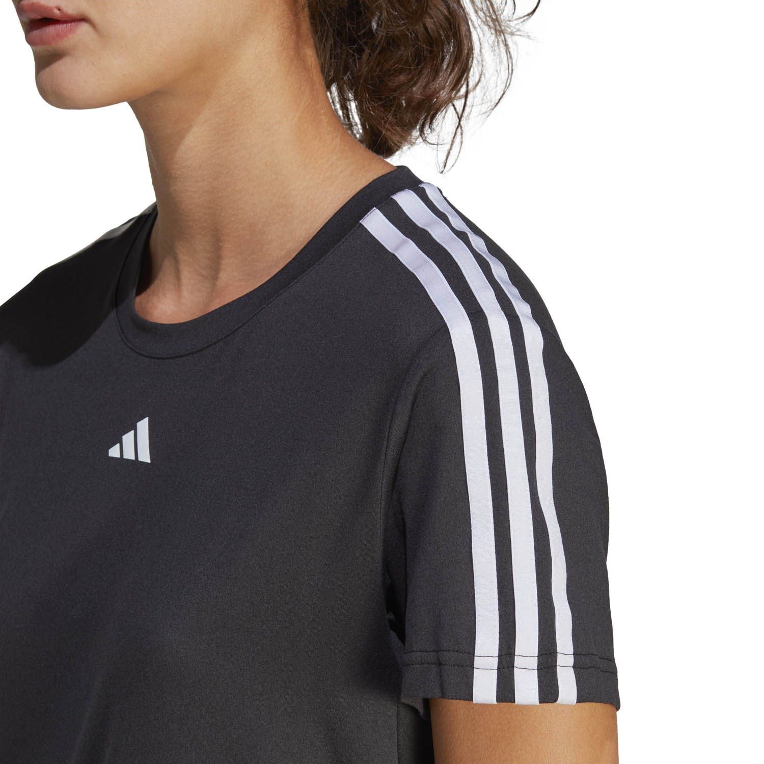 adidas AEROREADY Train Essentials 3-Stripes T-shirt