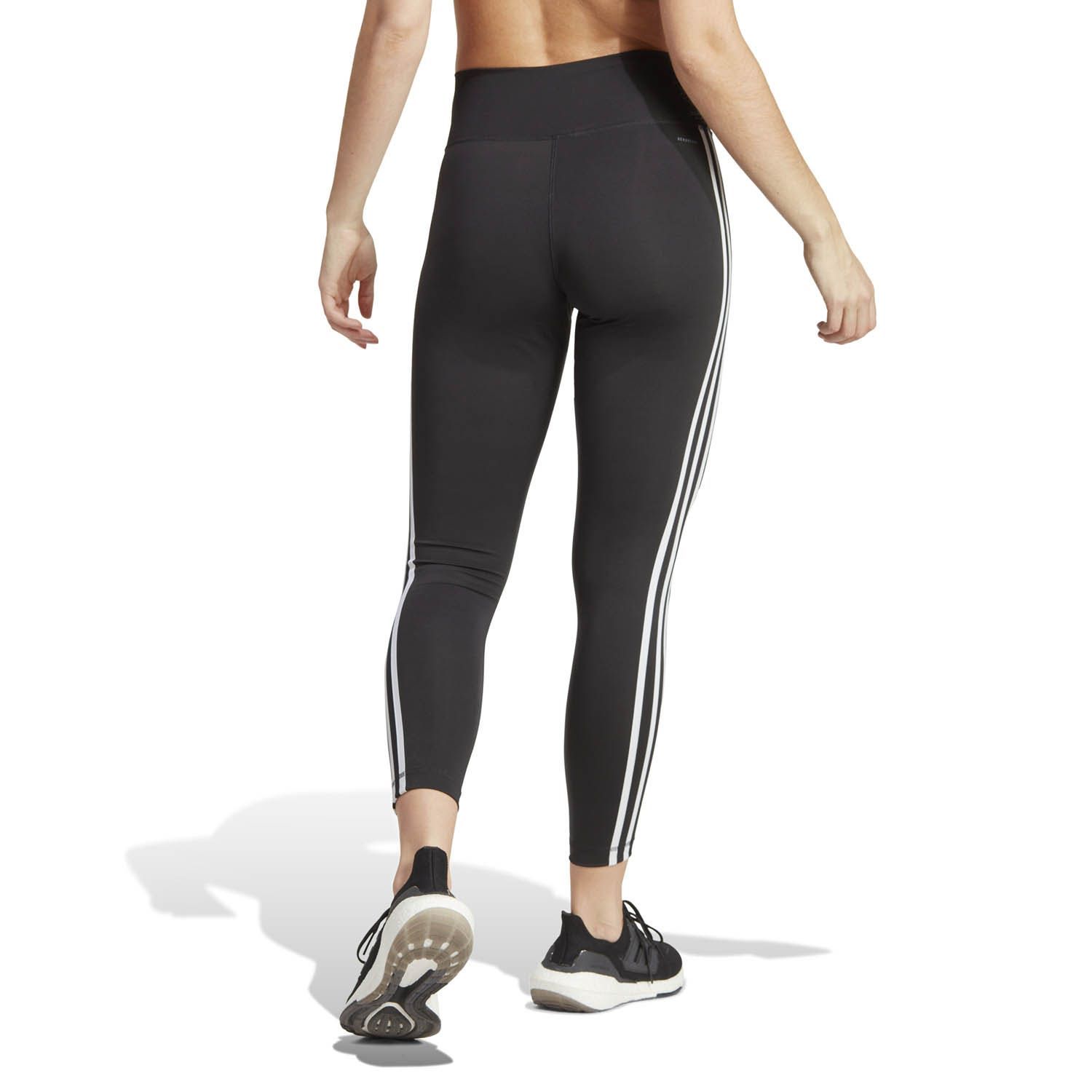 adidas Train Essentials 3-stripes HW Legging