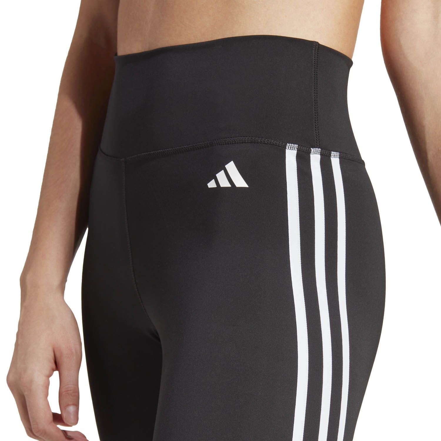 adidas Train Essentials 3-stripes HW Legging