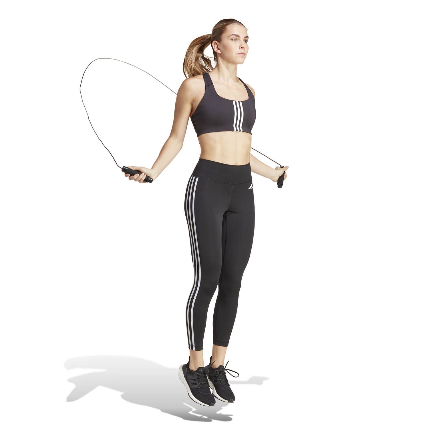 adidas Train Essentials 3-stripes HW Legging