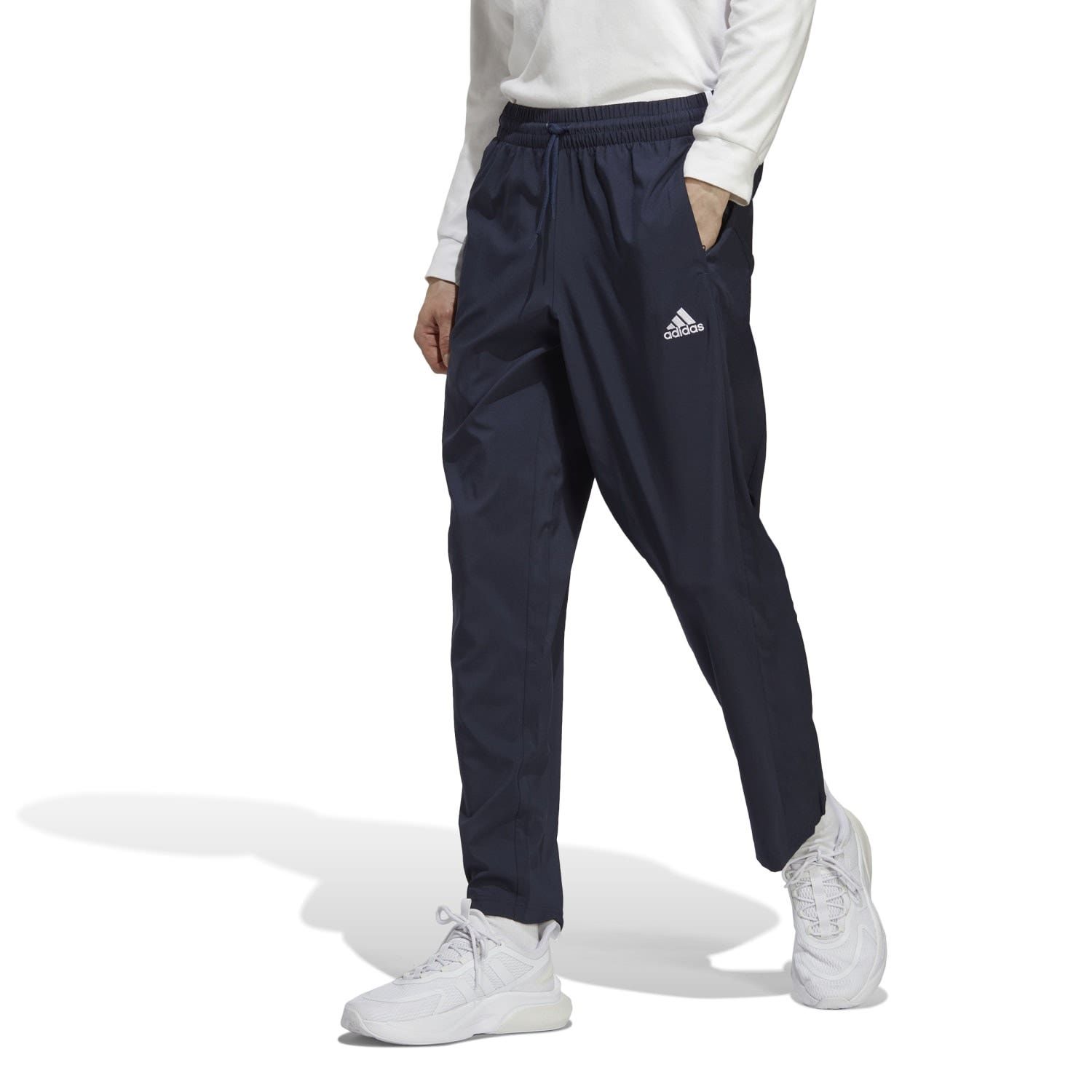 adidas Essentials Stanford Open Hem Pant