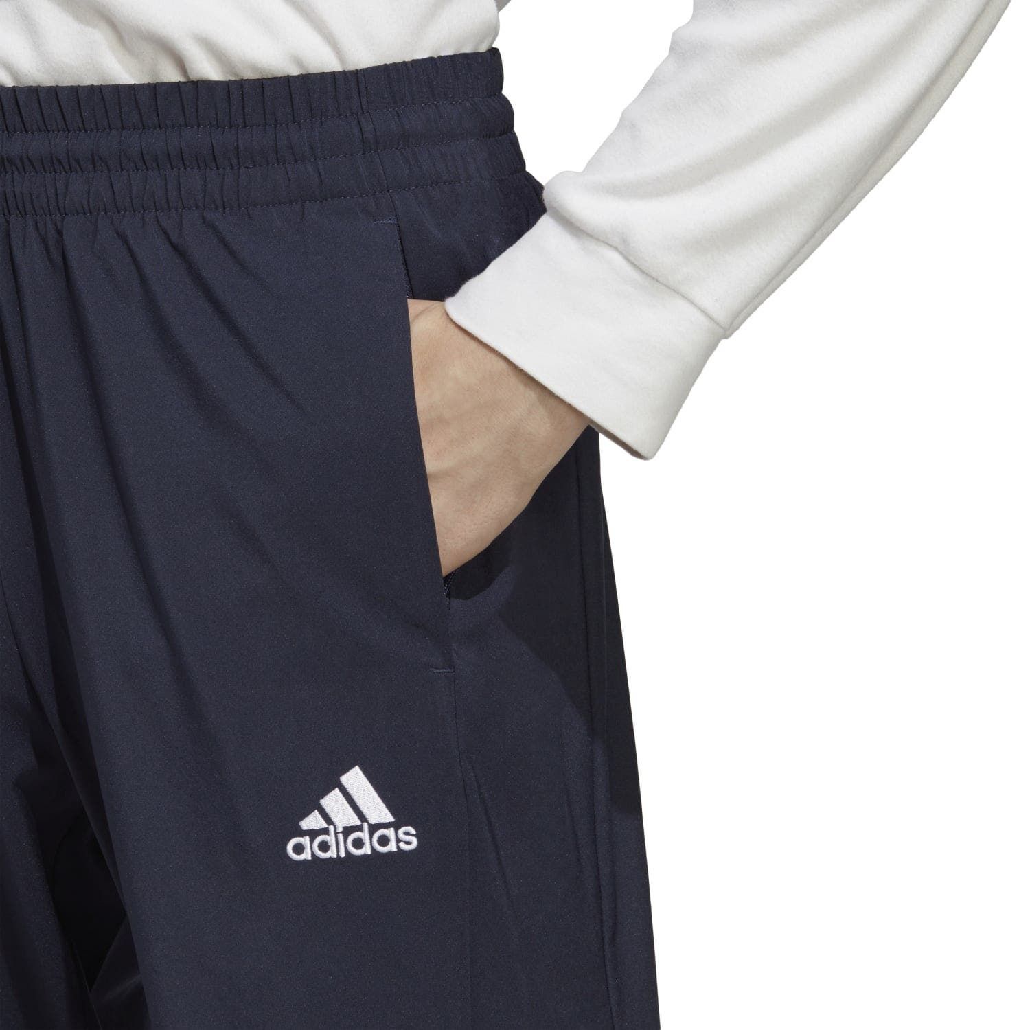 adidas Essentials Stanford Open Hem Pant