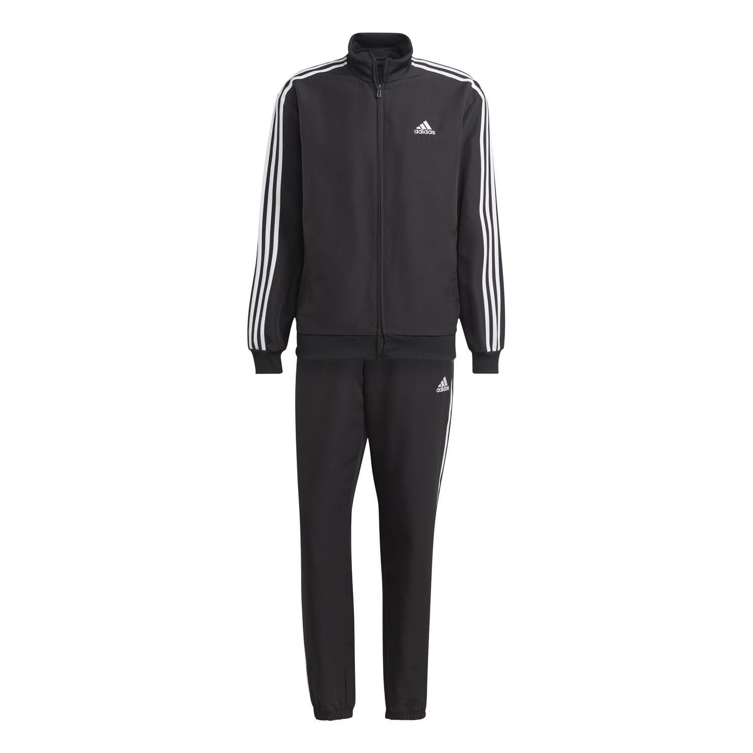 adidas 3-Stripes Woven Trainingspak