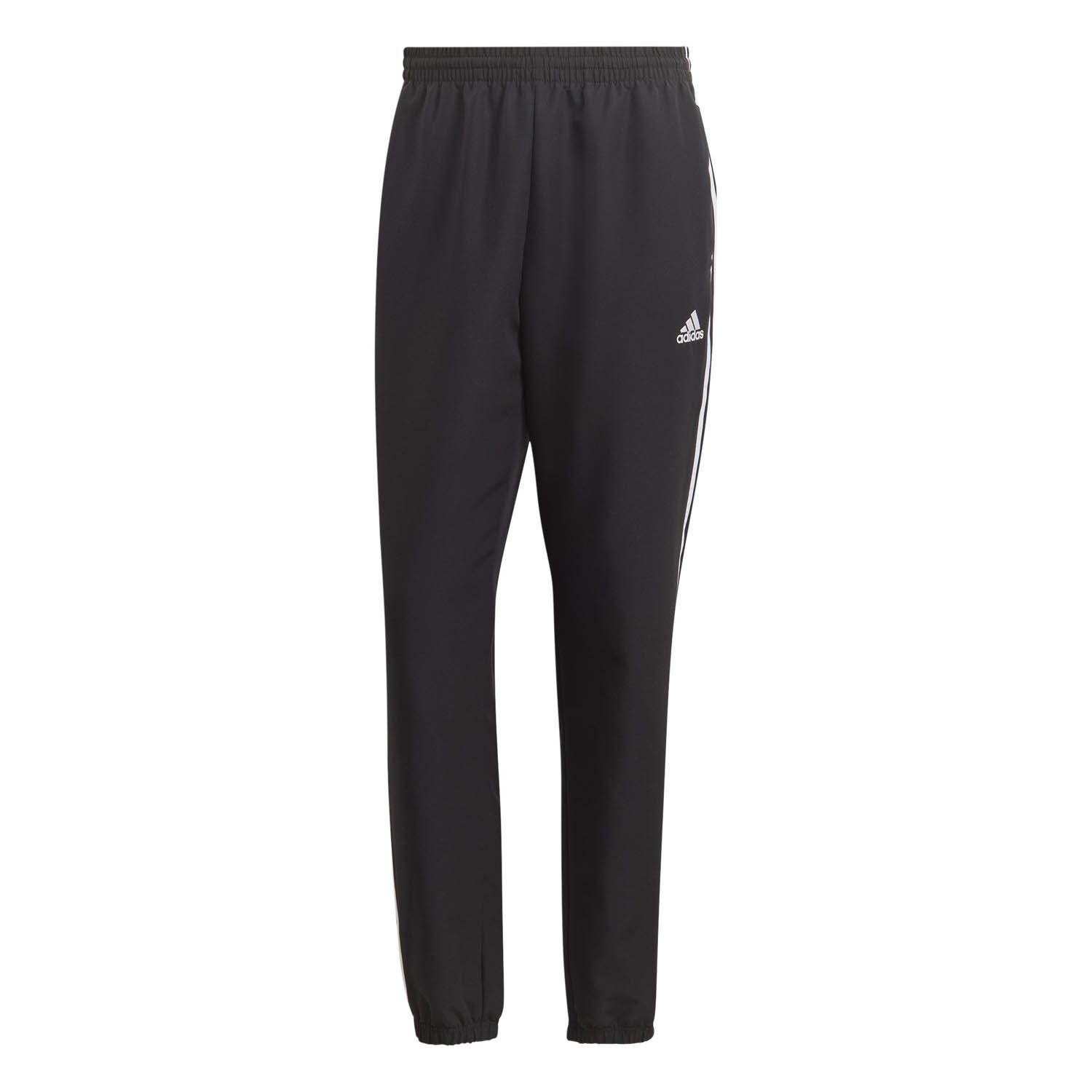 adidas 3-Stripes Woven Trainingspak
