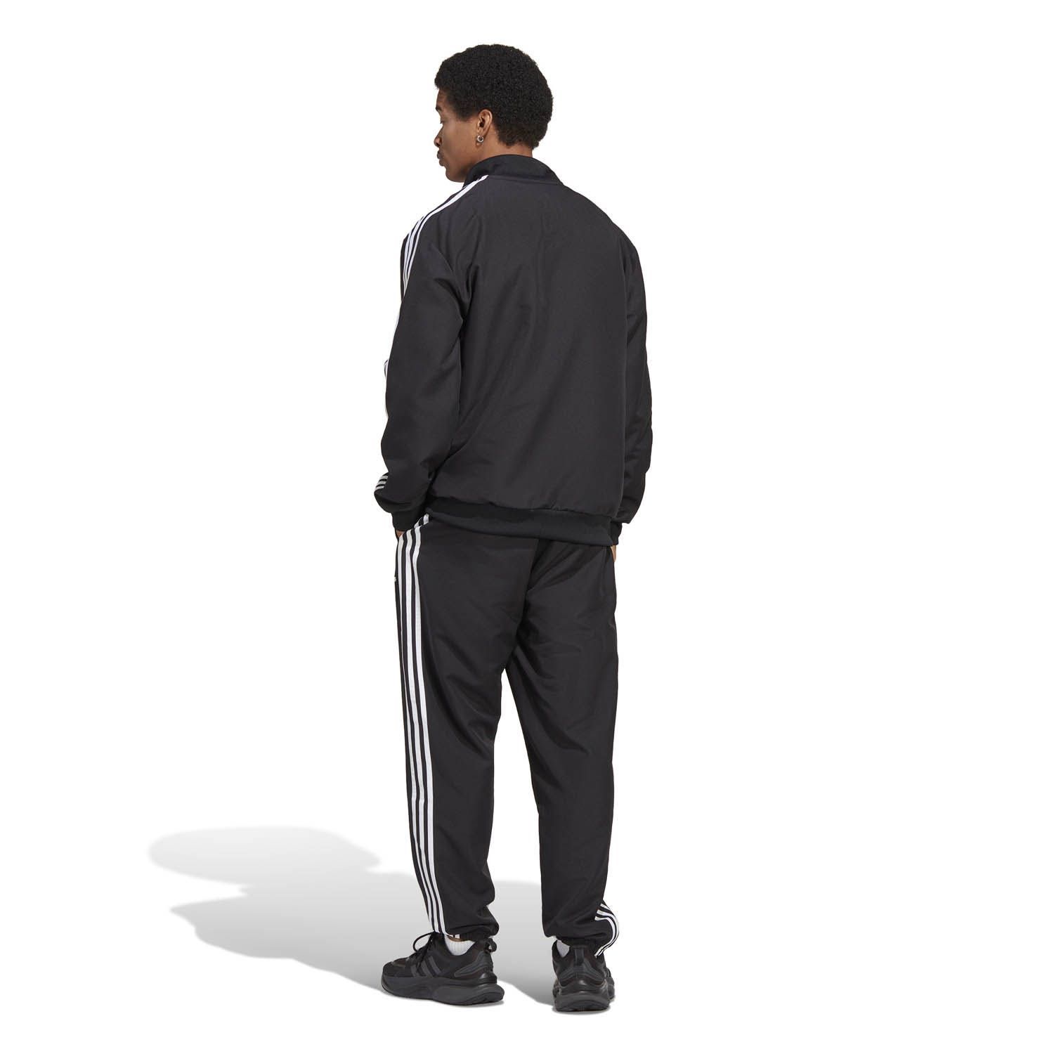 adidas 3-Stripes Woven Trainingspak