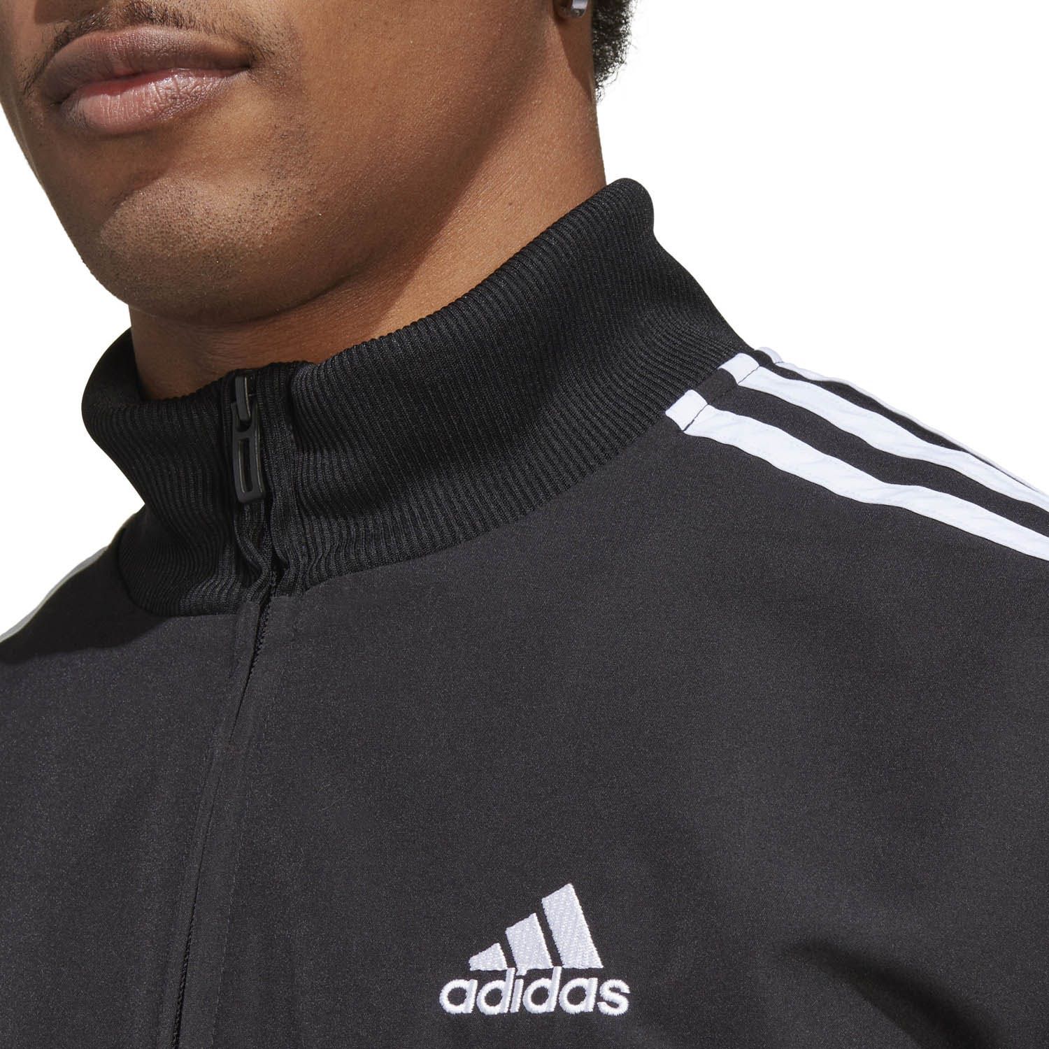 adidas 3-Stripes Woven Trainingspak