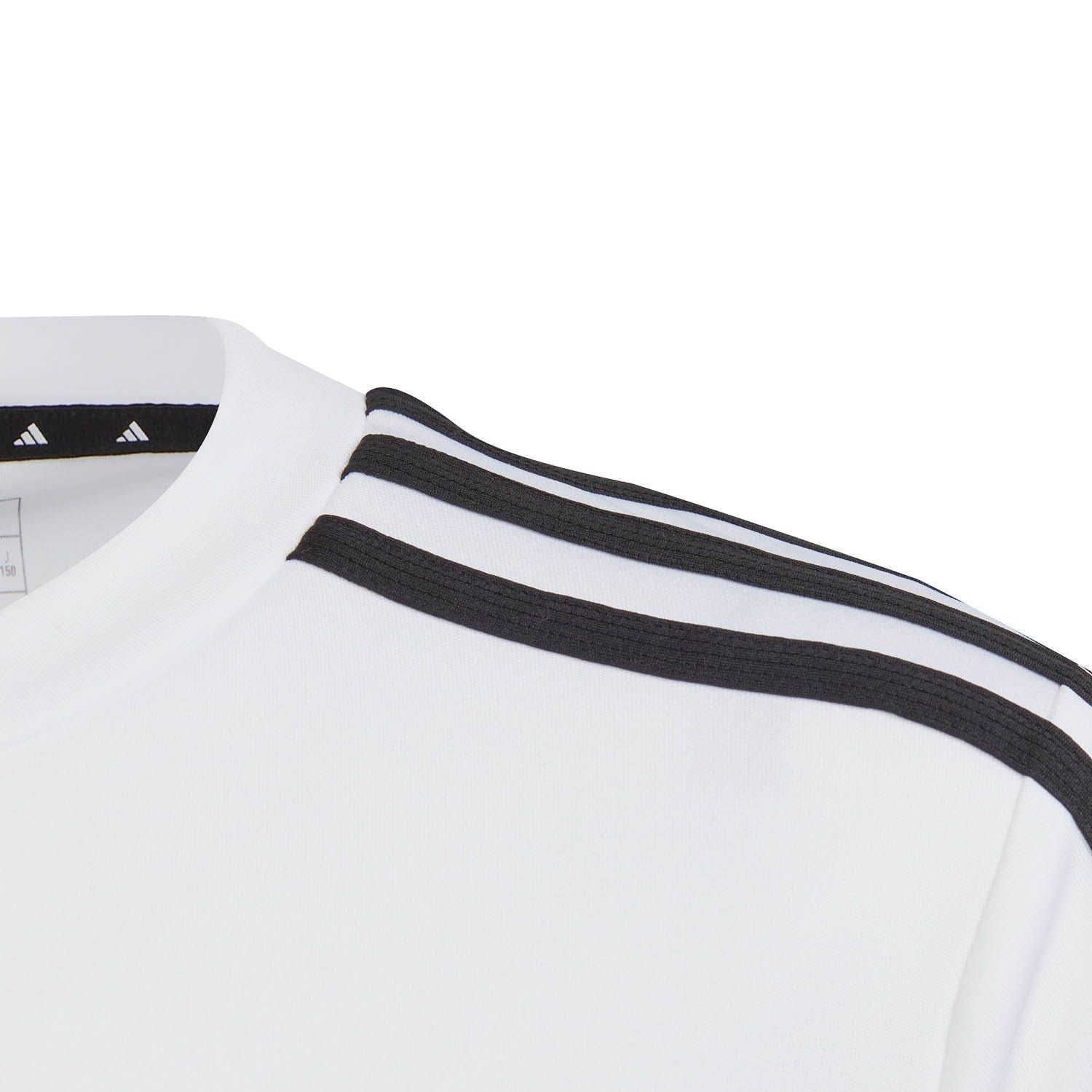 adidas Train Essentials AEROREADY 3-Stripes Regular-Fit T-shirt Kids
