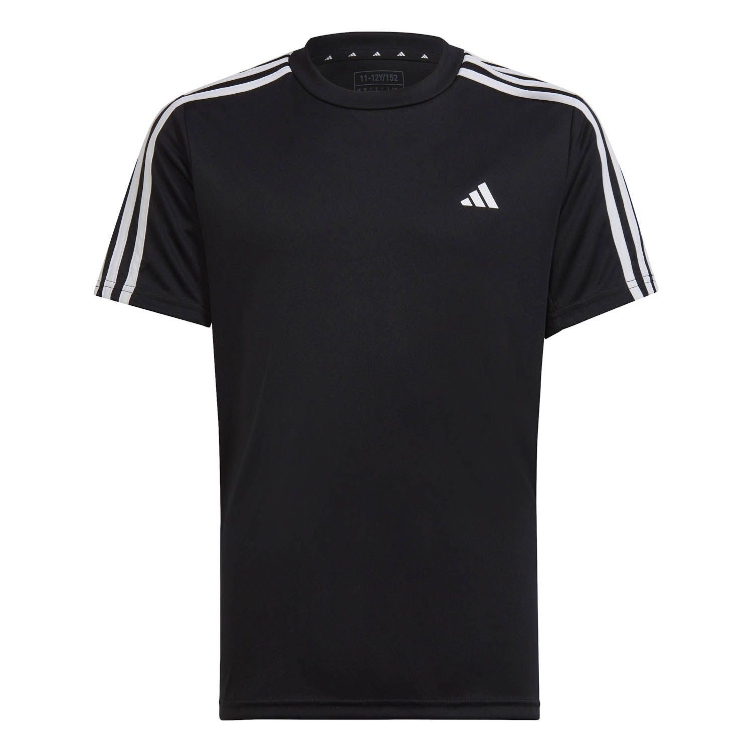 adidas Train Essentials AEROREADY 3-Stripes Regular-Fit T-shirt Kids