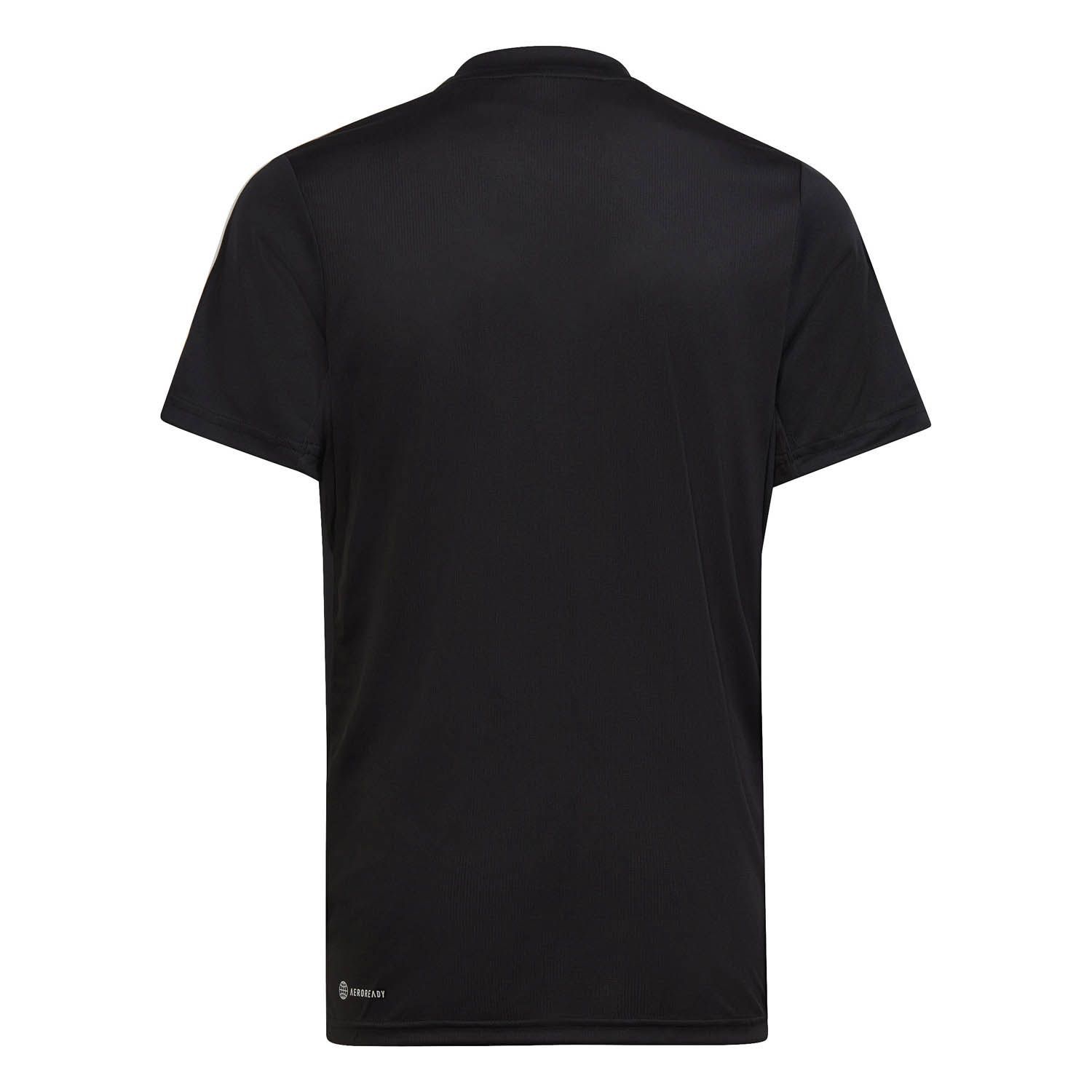 adidas Train Essentials AEROREADY 3-Stripes Regular-Fit T-shirt Kids