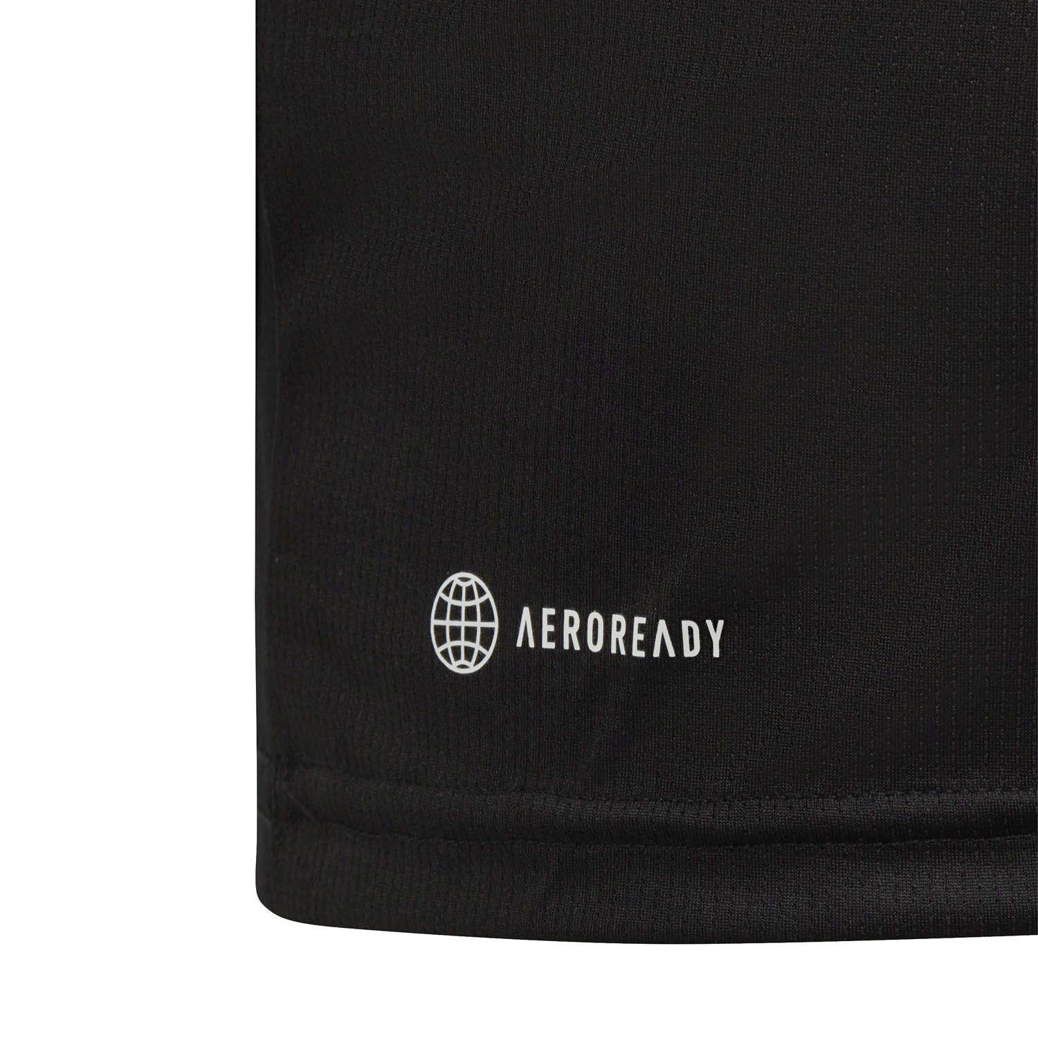 adidas Train Essentials AEROREADY 3-Stripes Regular-Fit T-shirt Kids