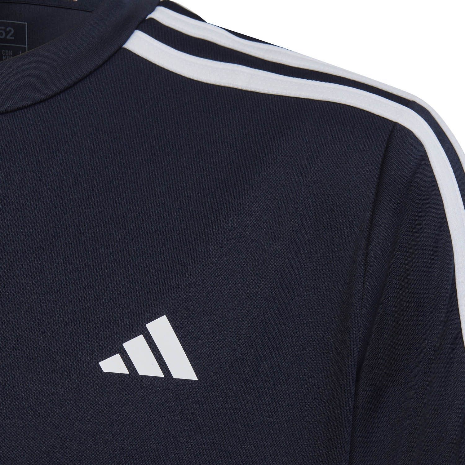 adidas Train Essentials AEROREADY 3-Stripes Regular-Fit T-shirt Kids