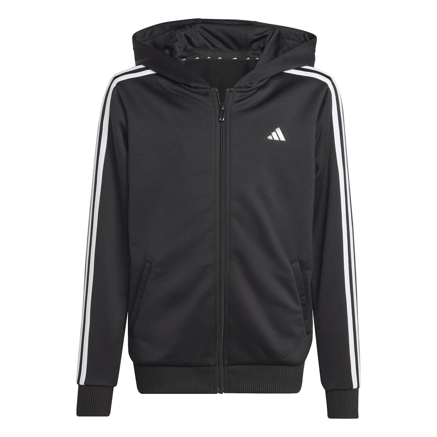 adidas Train Essentials AEROREADY 3-Stripes Regular-Fit T-shirt Kids