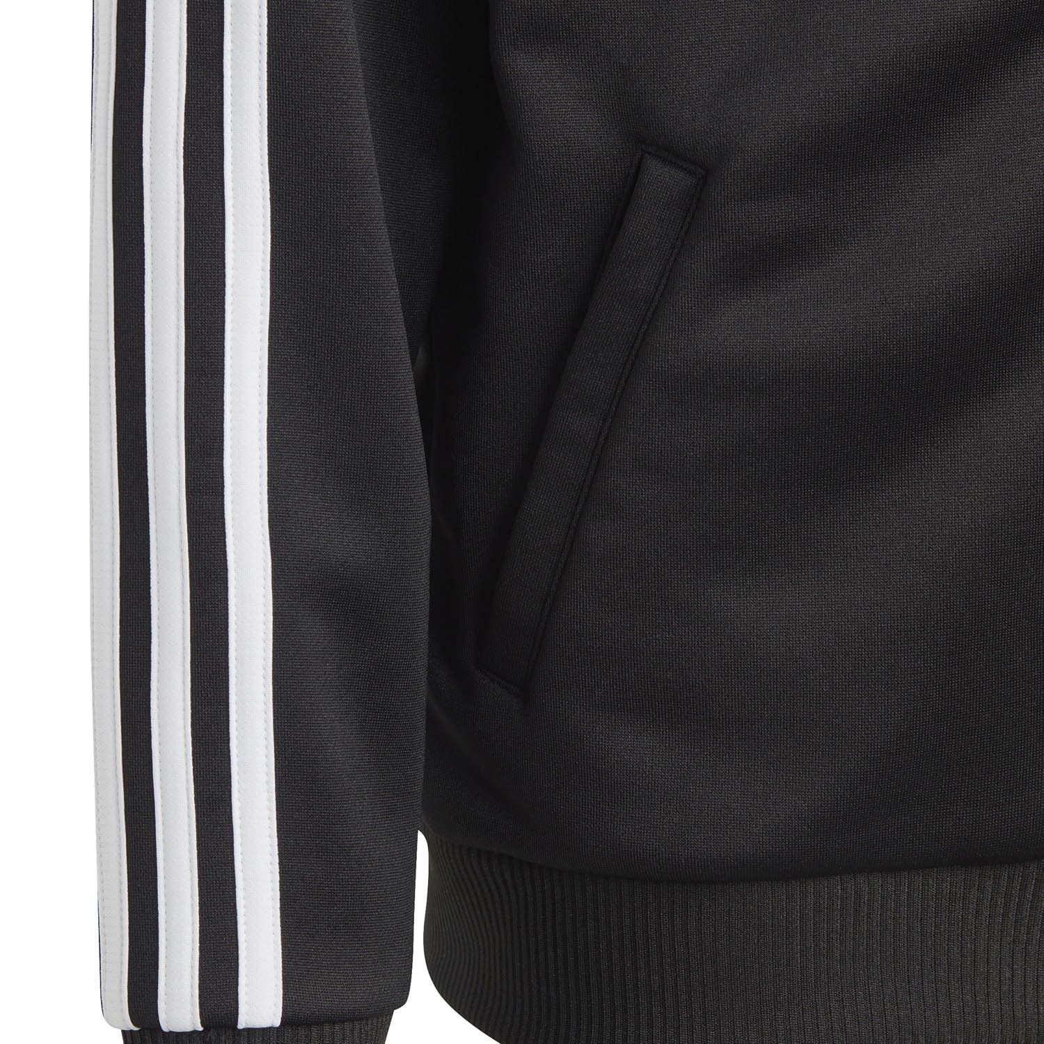adidas Train Essentials AEROREADY 3-Stripes Regular-Fit T-shirt Kids
