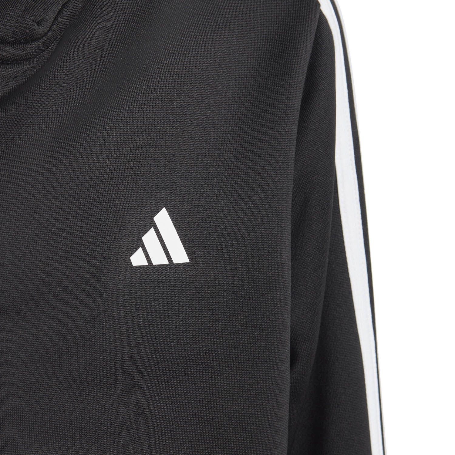 adidas Train Essentials AEROREADY 3-Stripes Regular-Fit T-shirt Kids